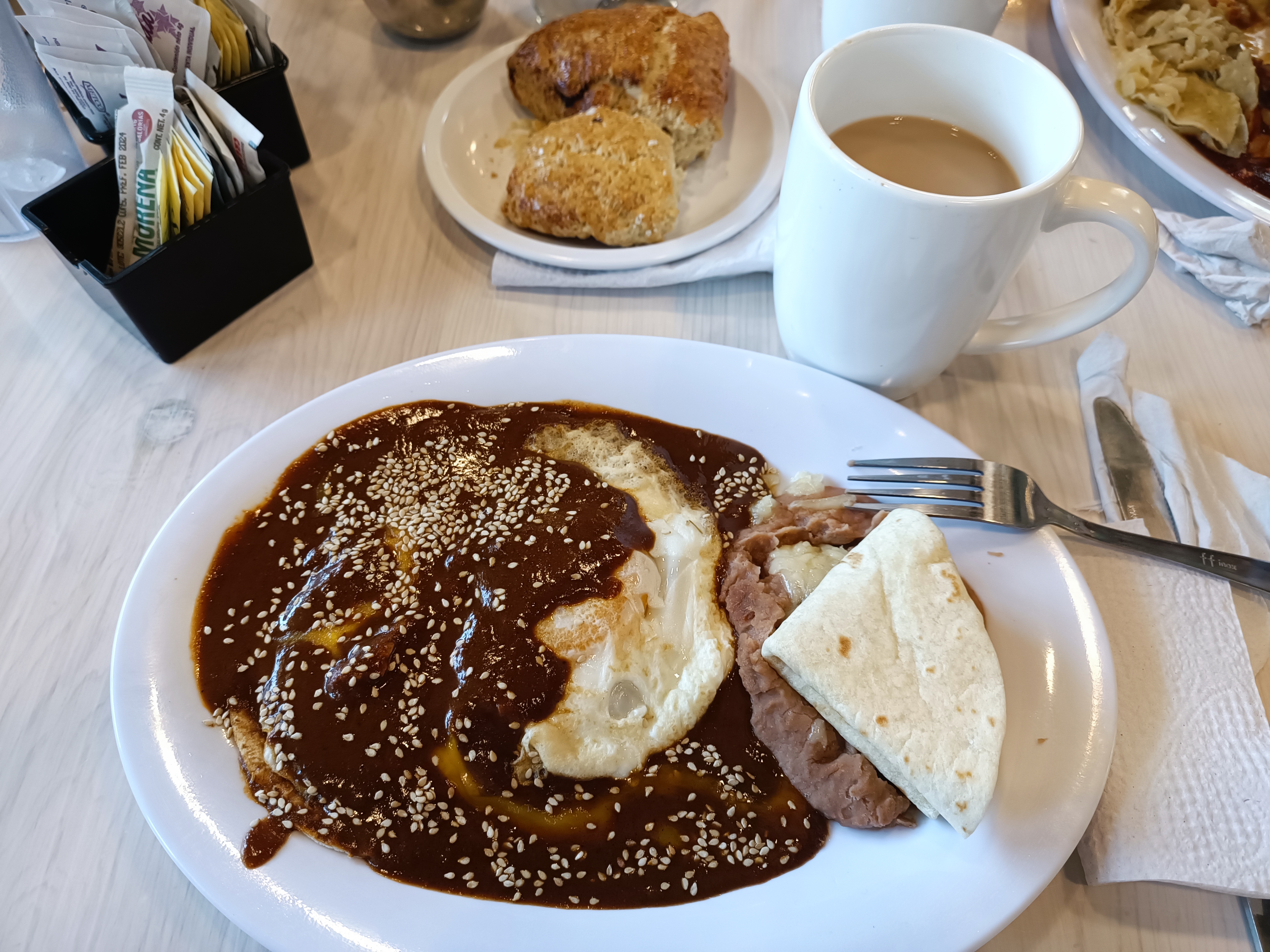 Dulce Mural Restaurante image 6