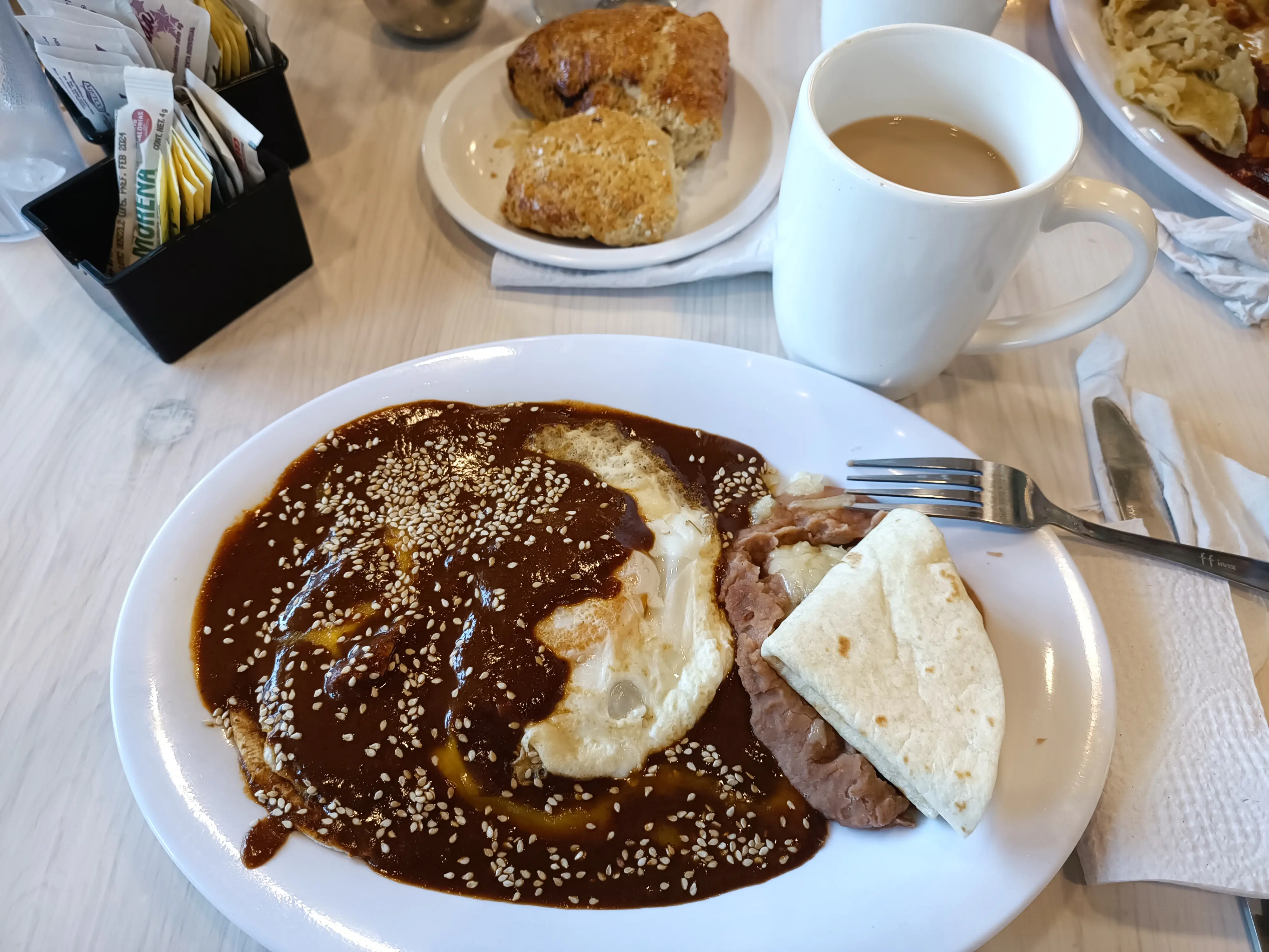 Dulce Mural Restaurante image 6