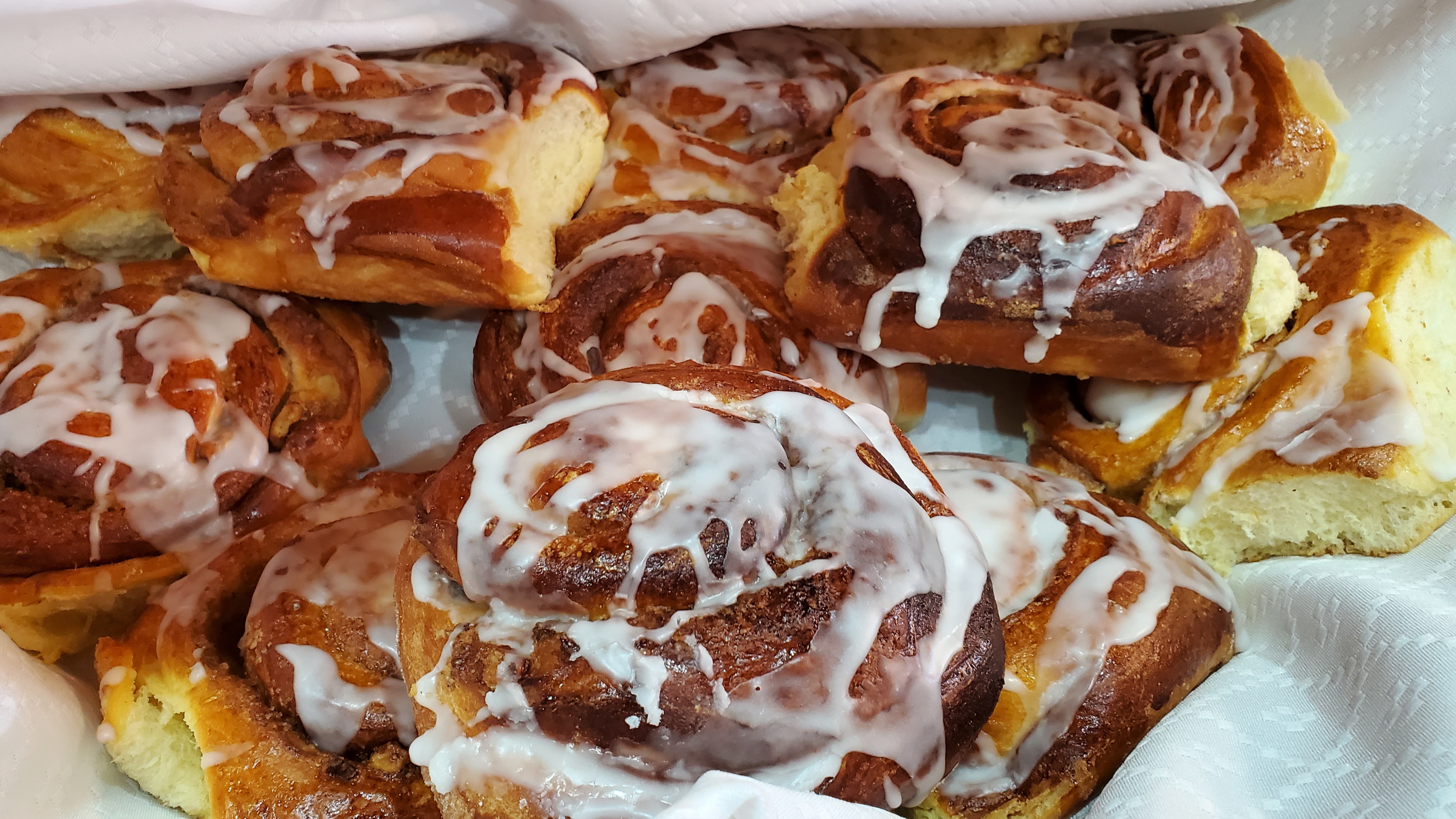 Dulce Mural Restaurante image 7