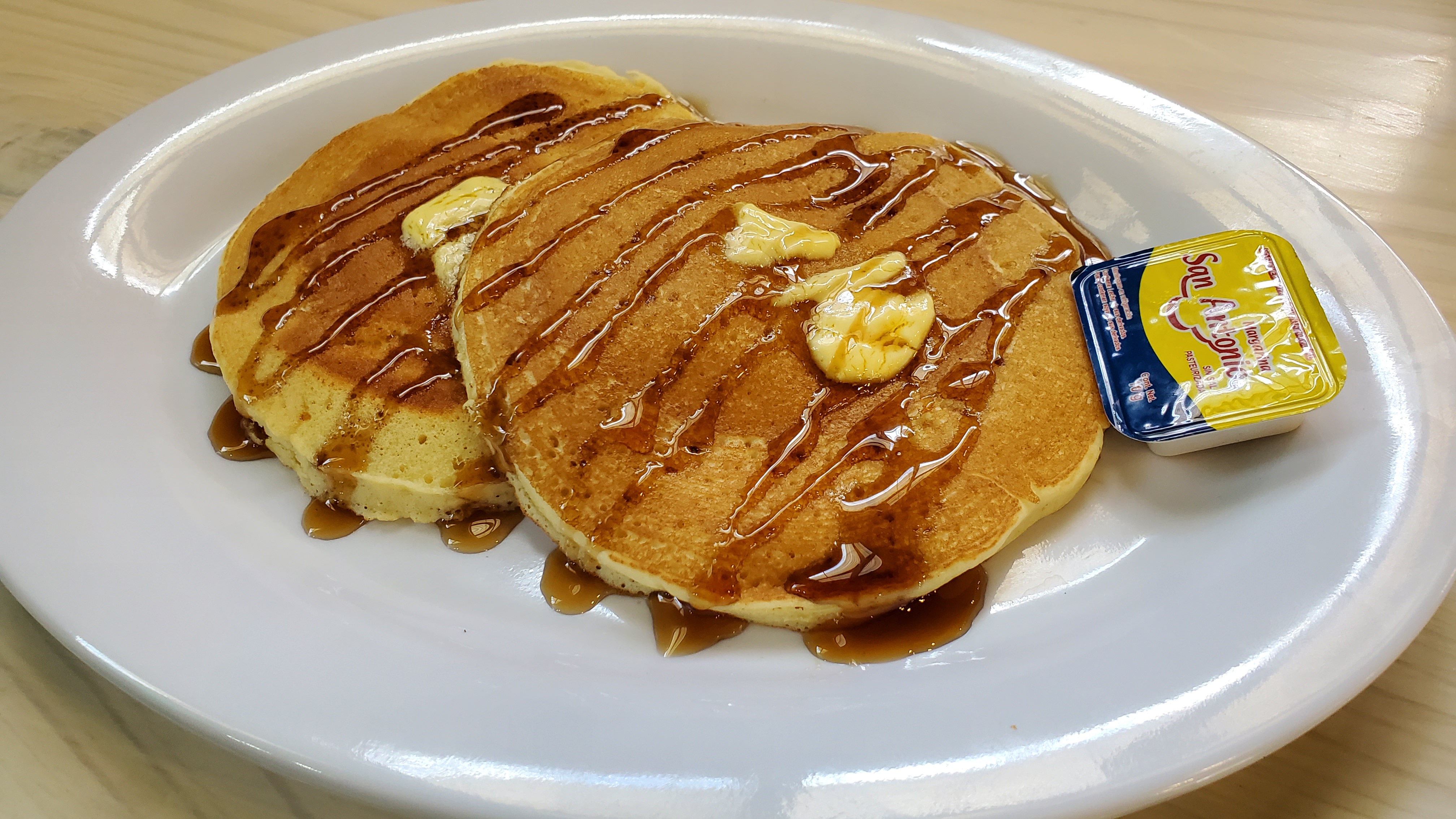 Dulce Mural Restaurante image 9