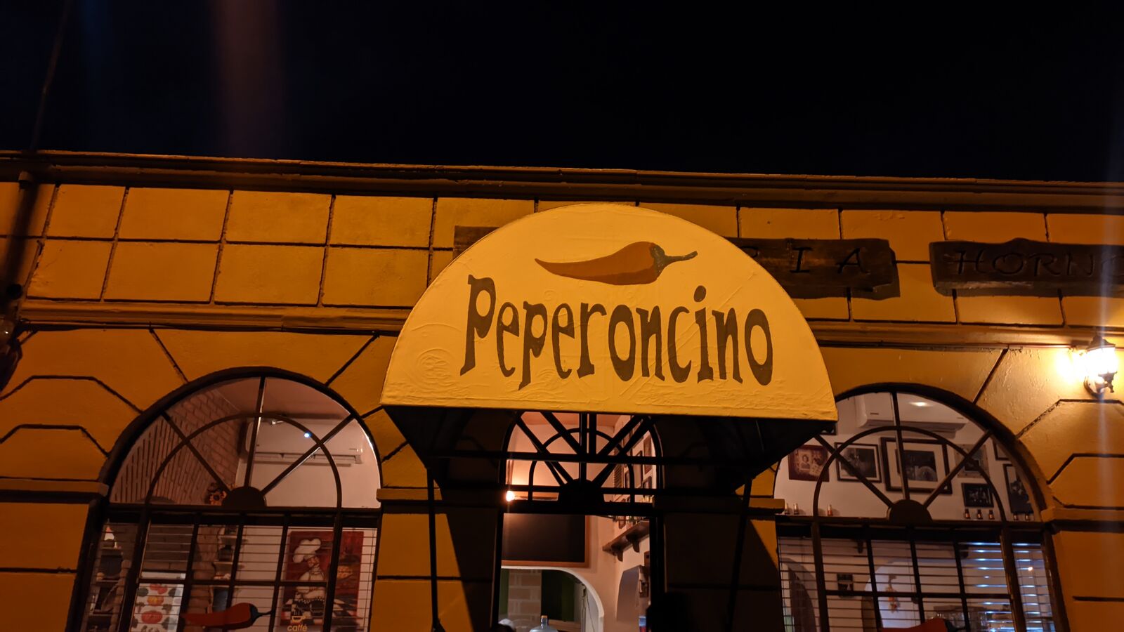 Peperoncino image 5