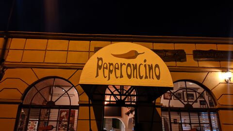 Peperoncino image 5