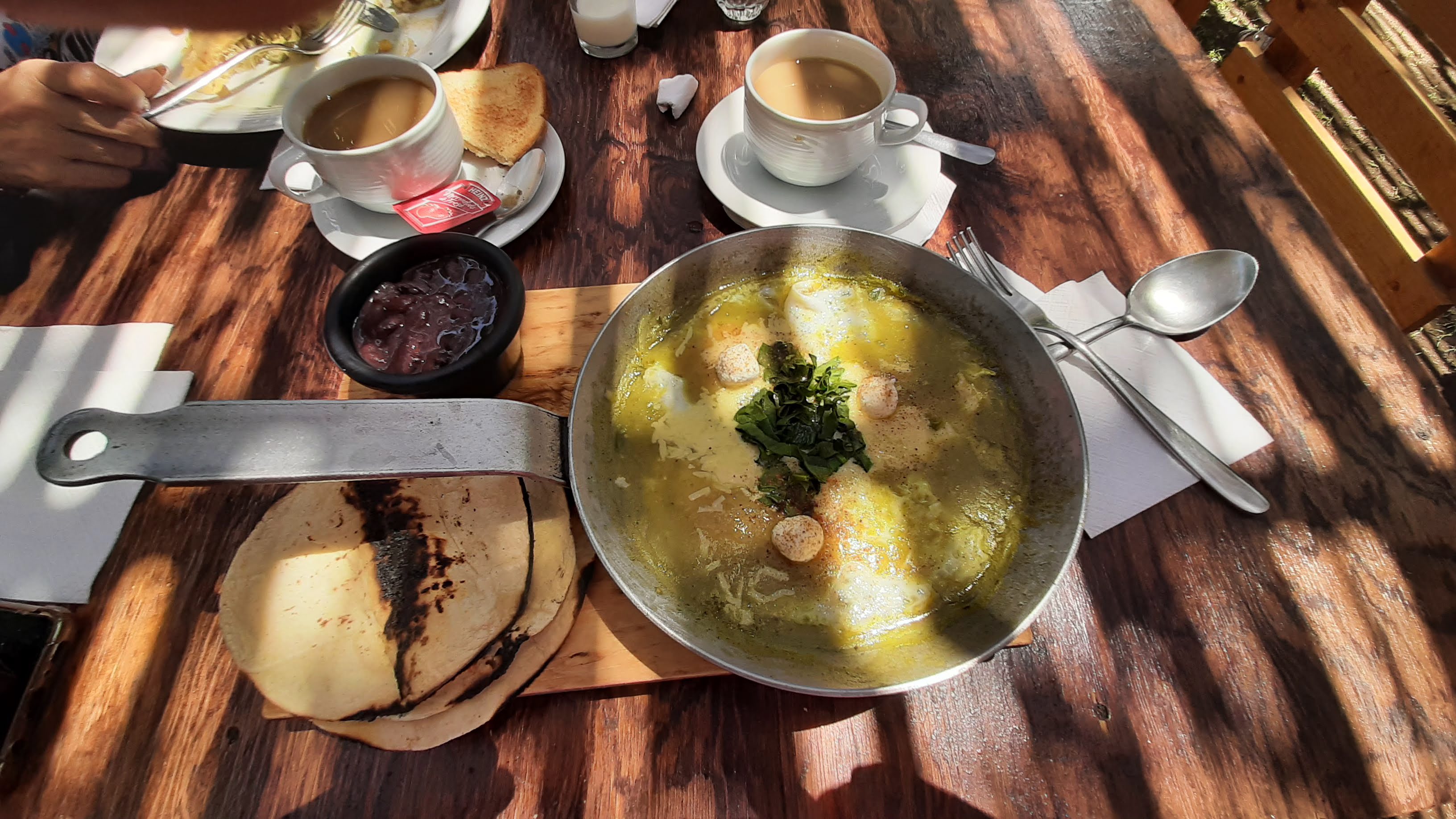 Quiote. El Restaurante image 2