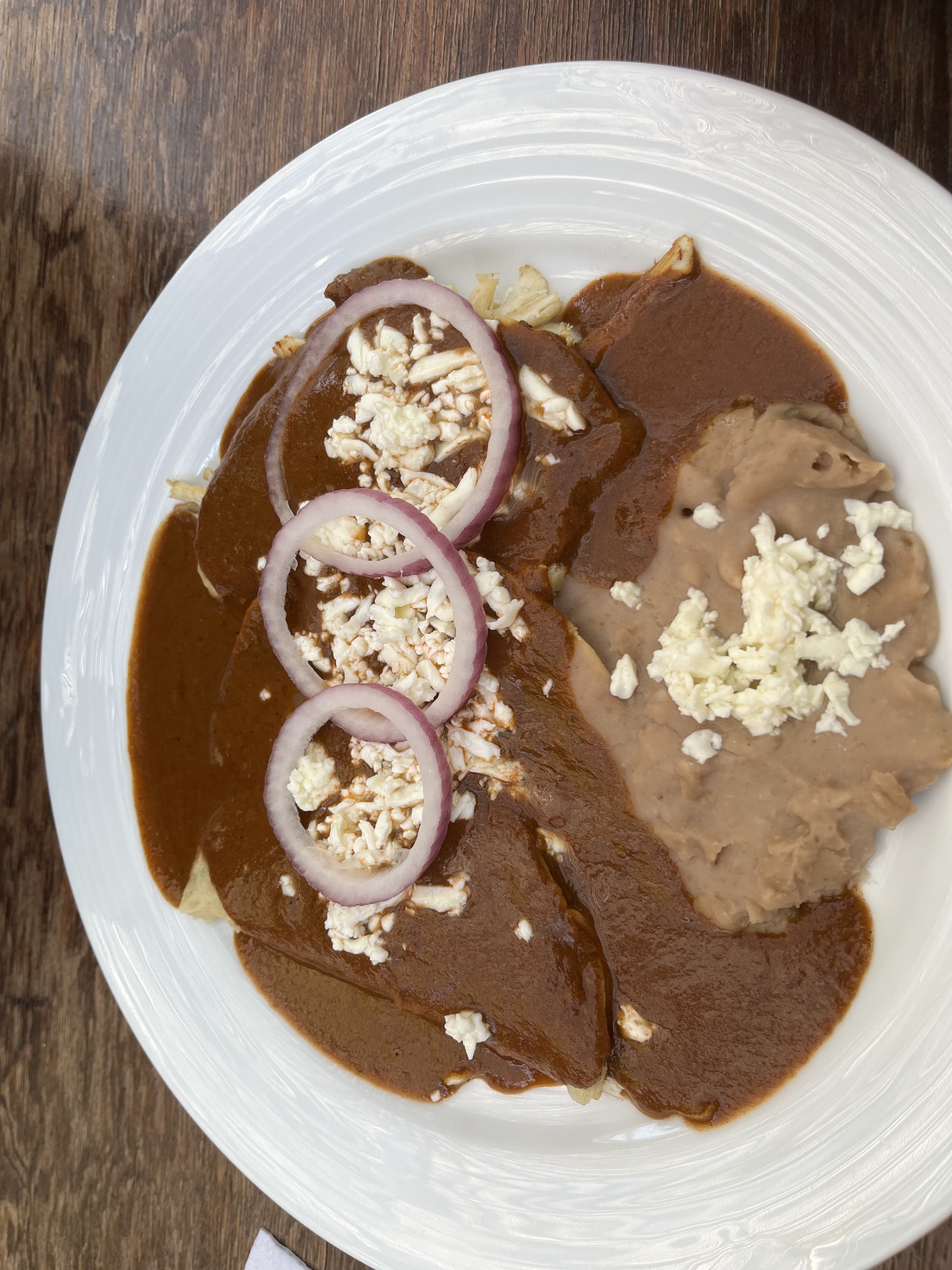 Quiote. El Restaurante image 3