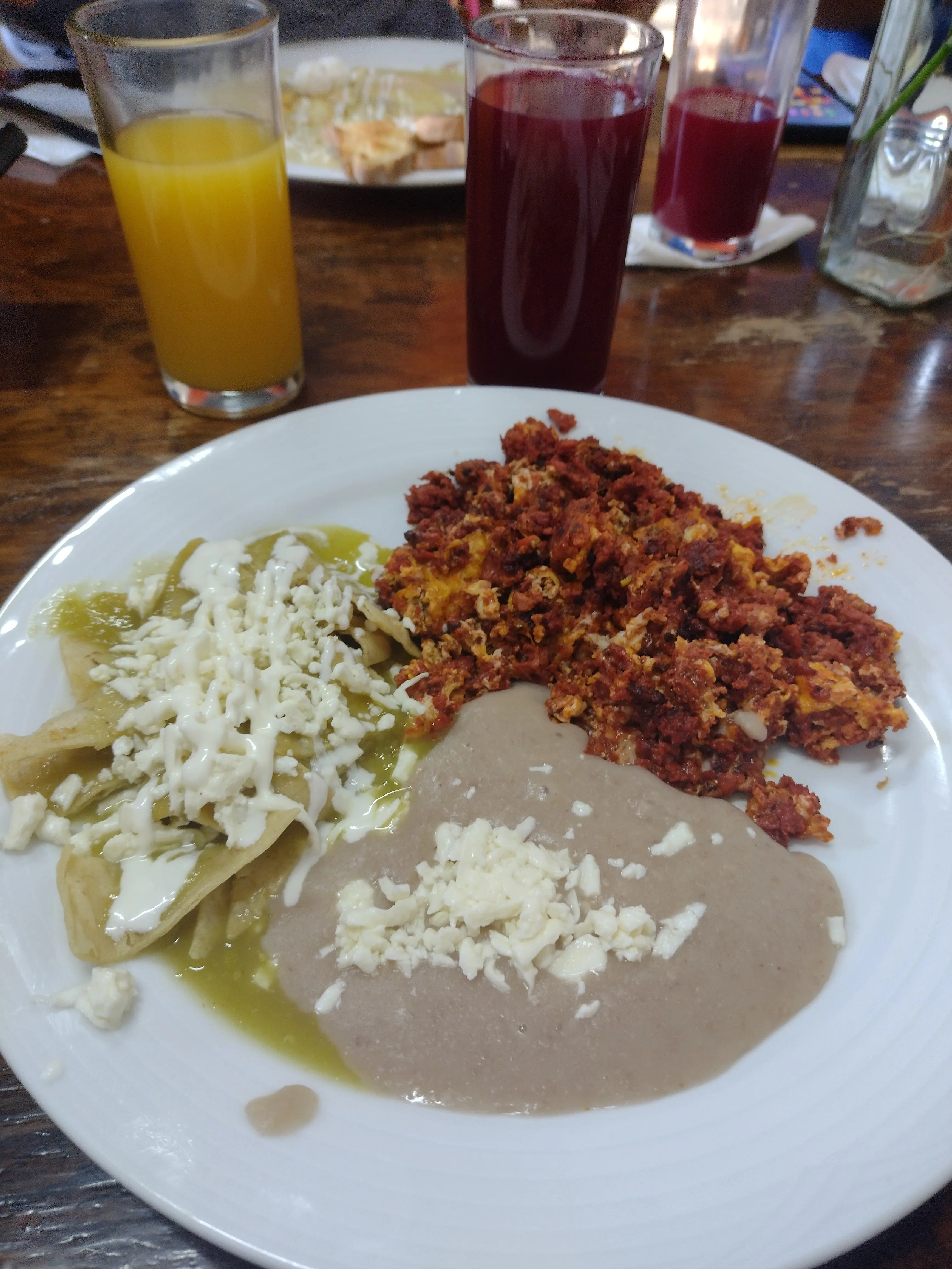 Quiote. El Restaurante image 5