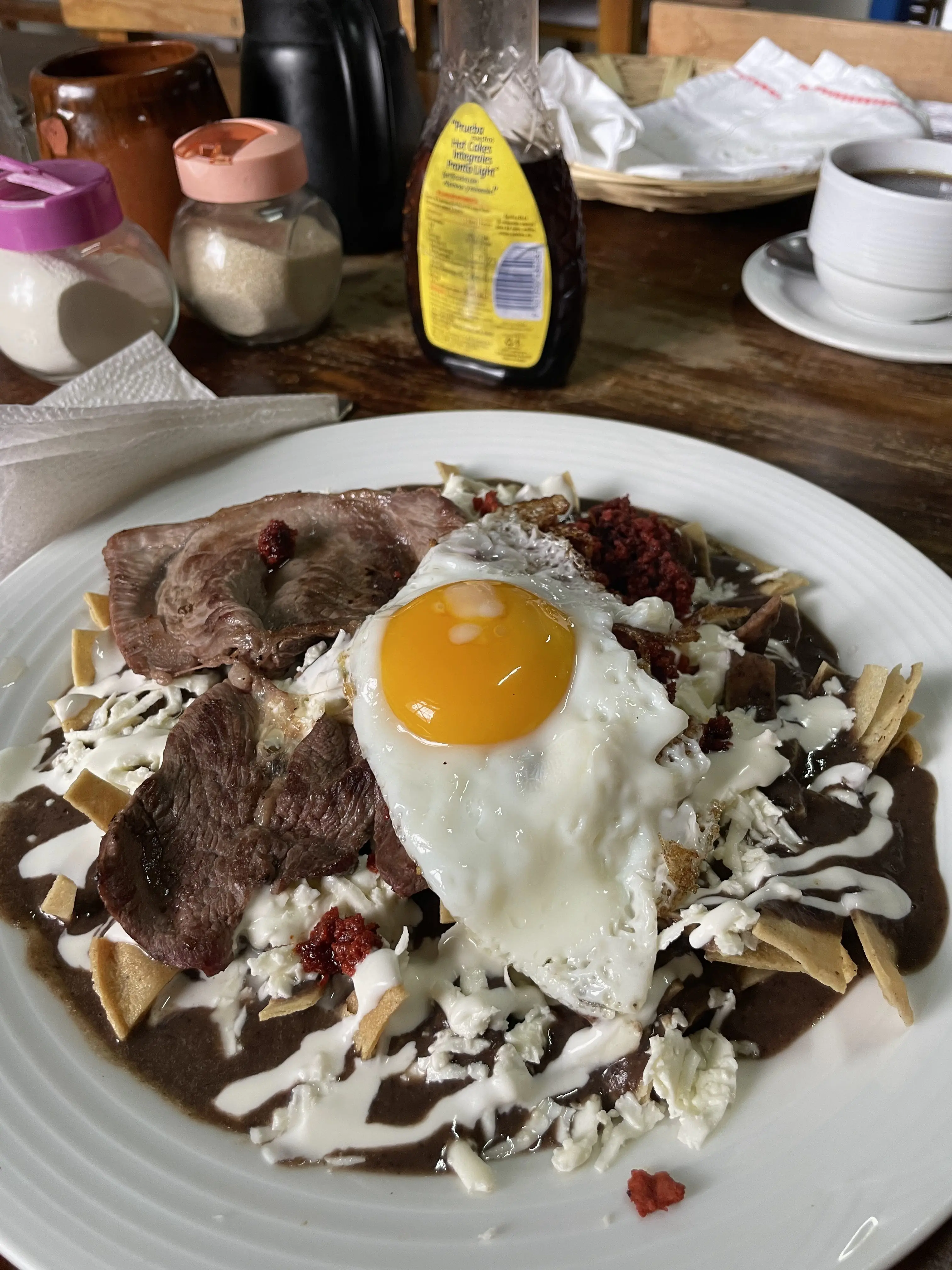 Quiote. El Restaurante image 6