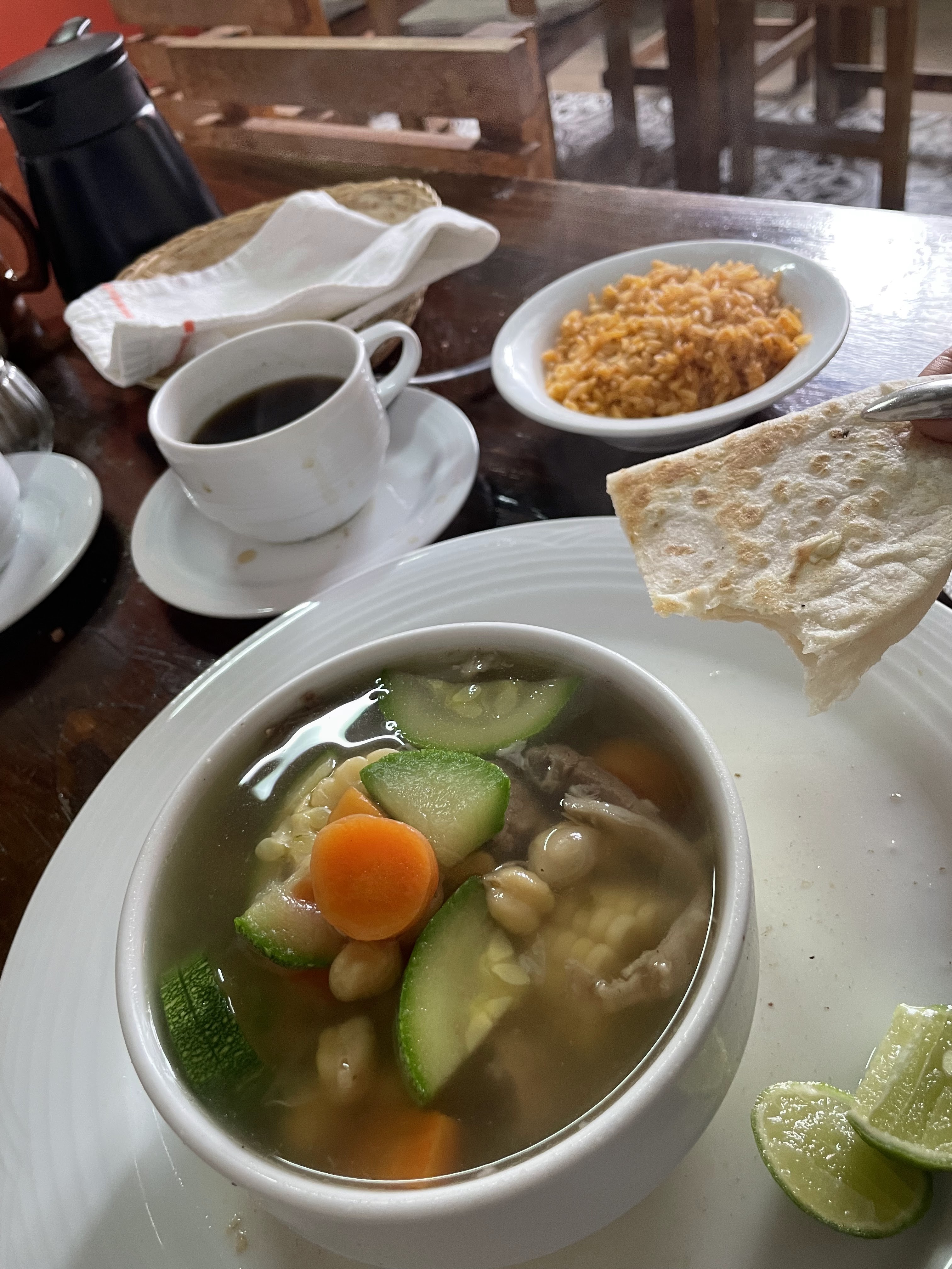 Quiote. El Restaurante image 8