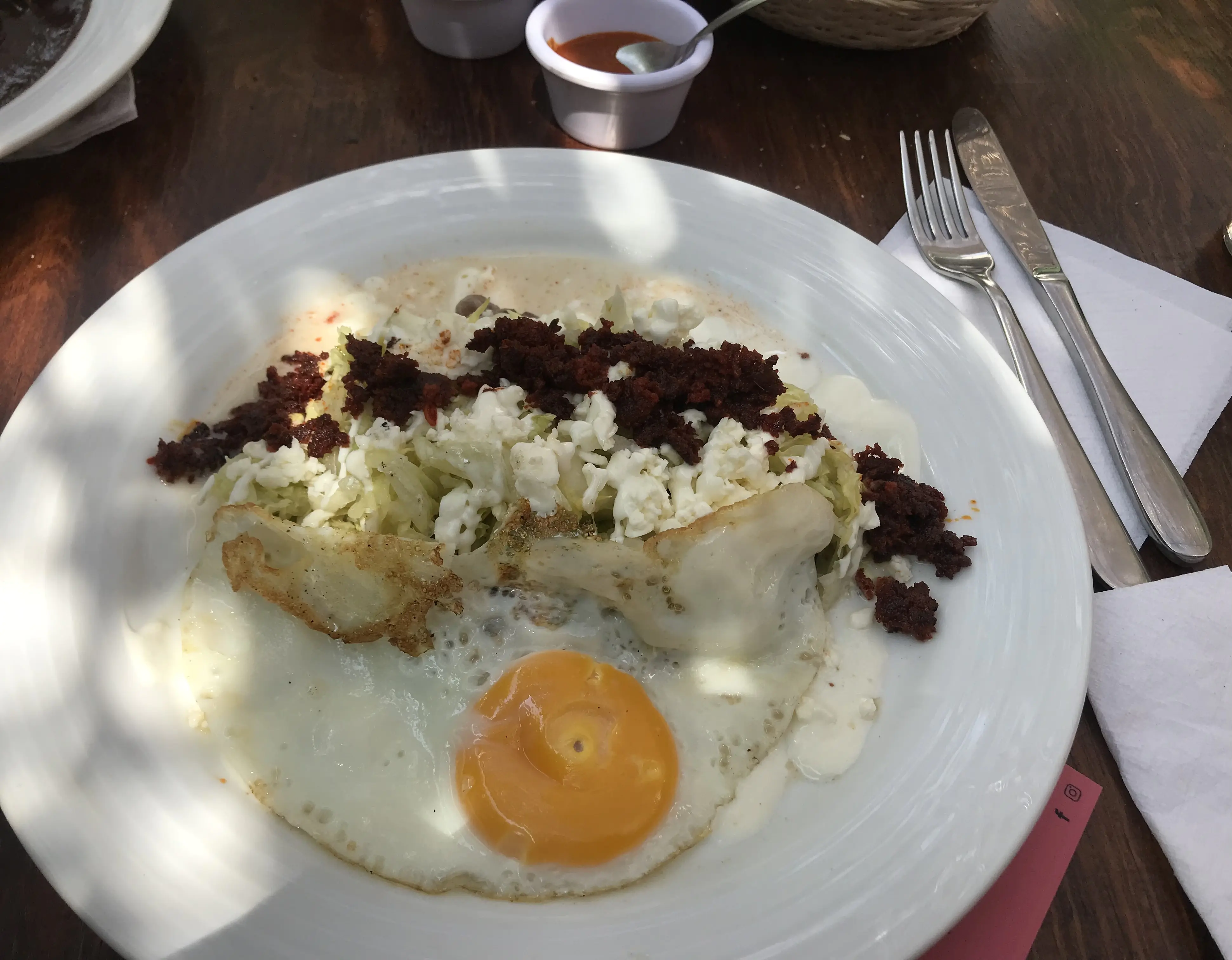 Quiote. El Restaurante image 9