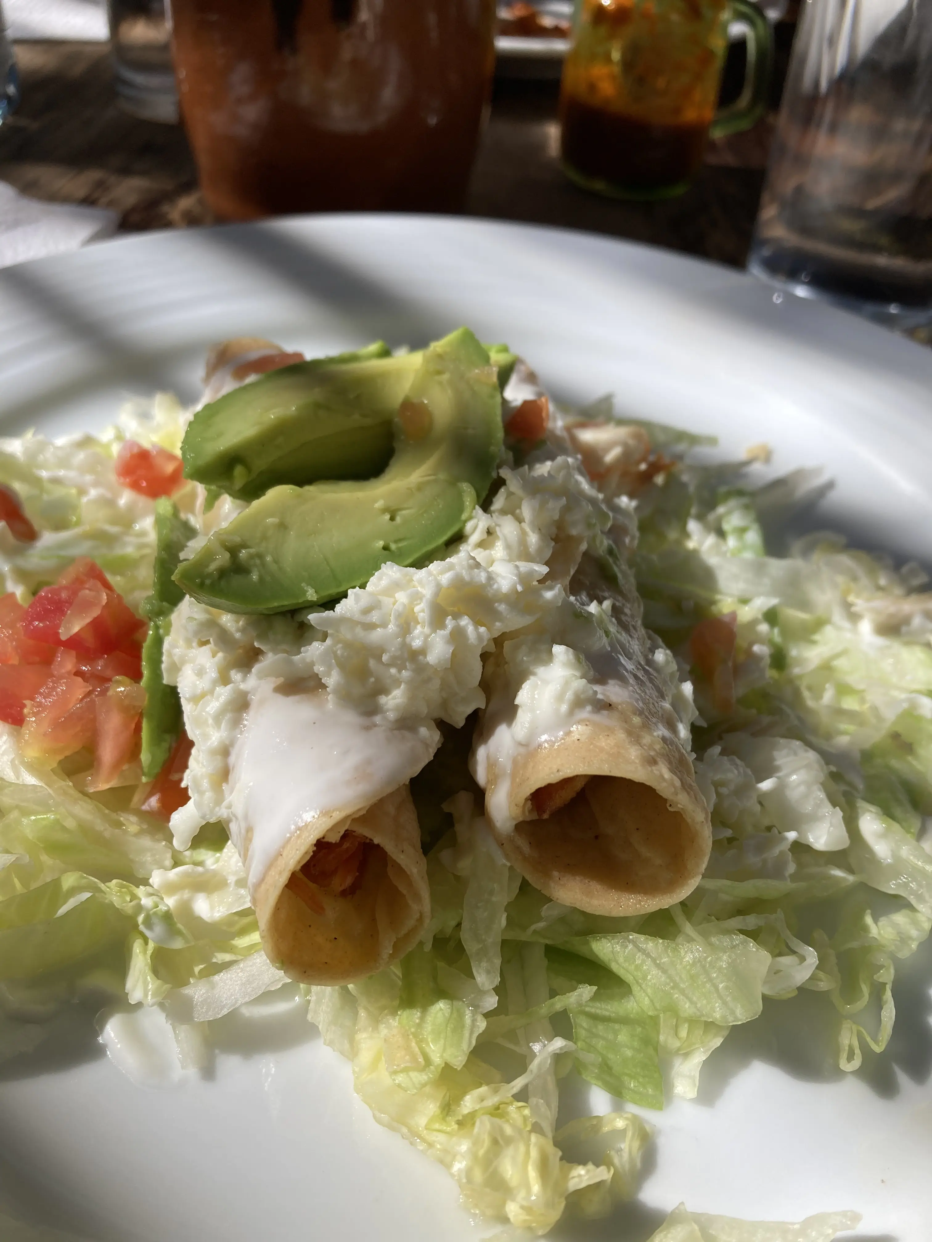 Quiote. El Restaurante image 10