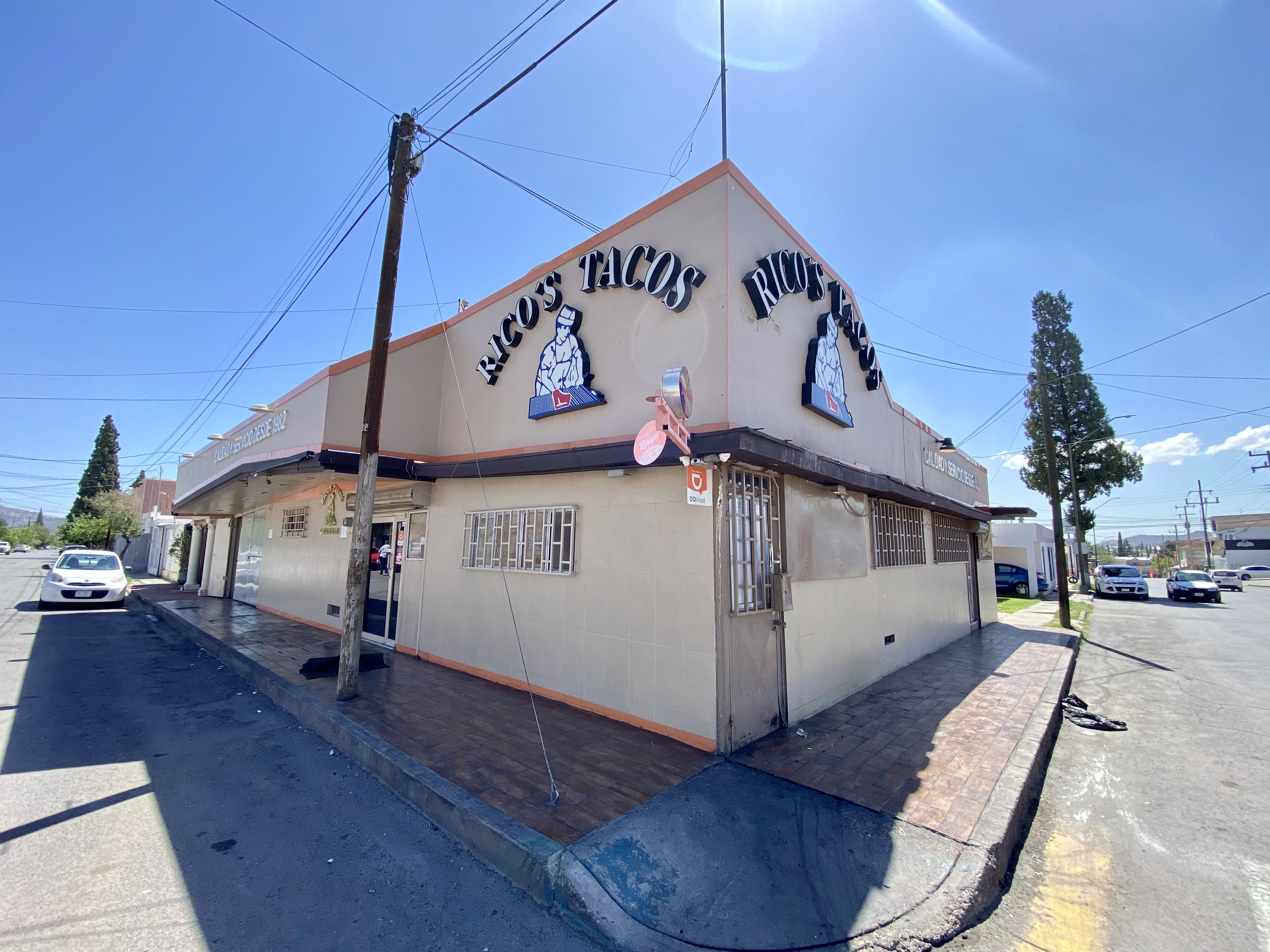 Rico´s Tacos image 3