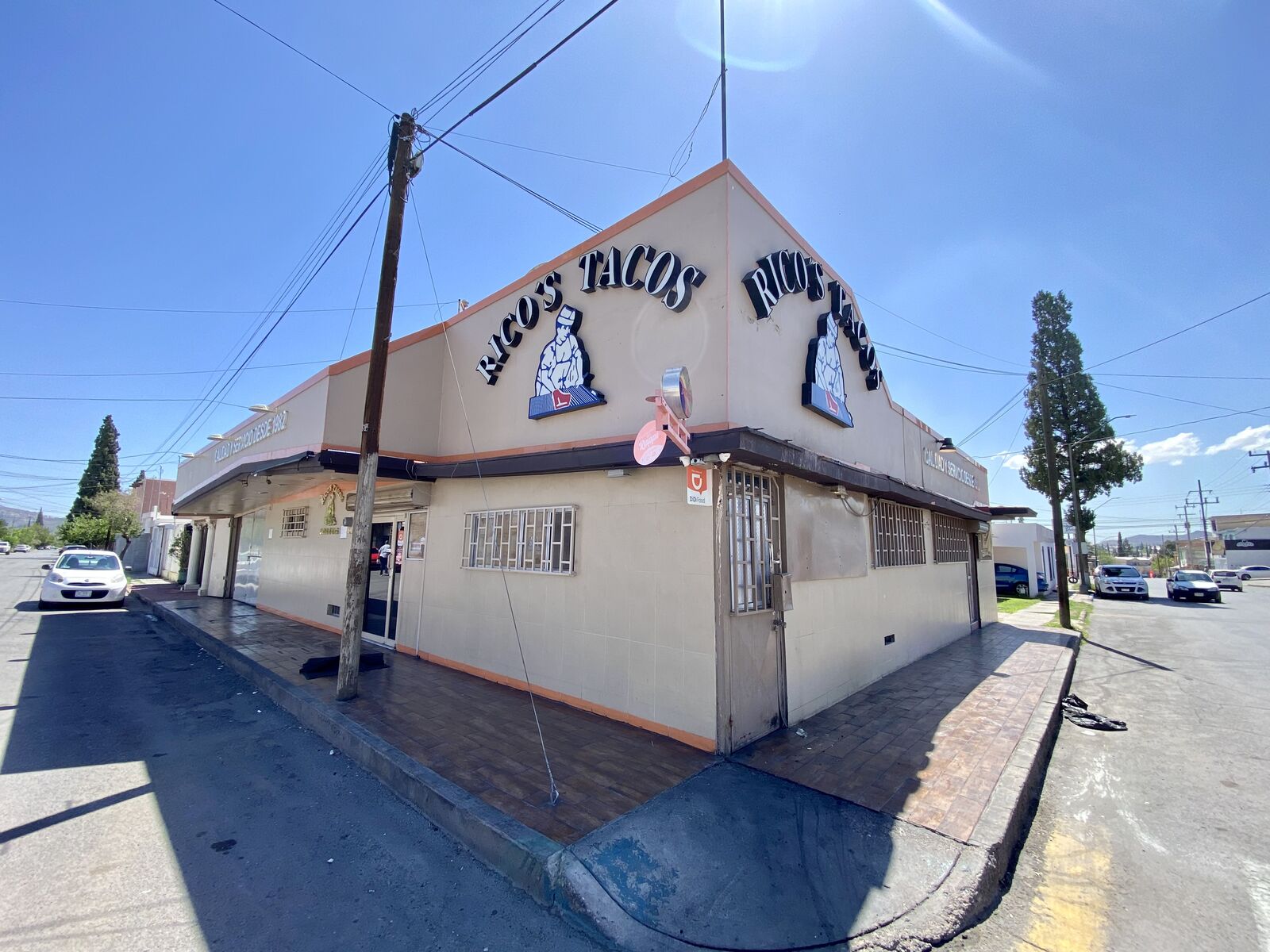 Rico´s Tacos image 3