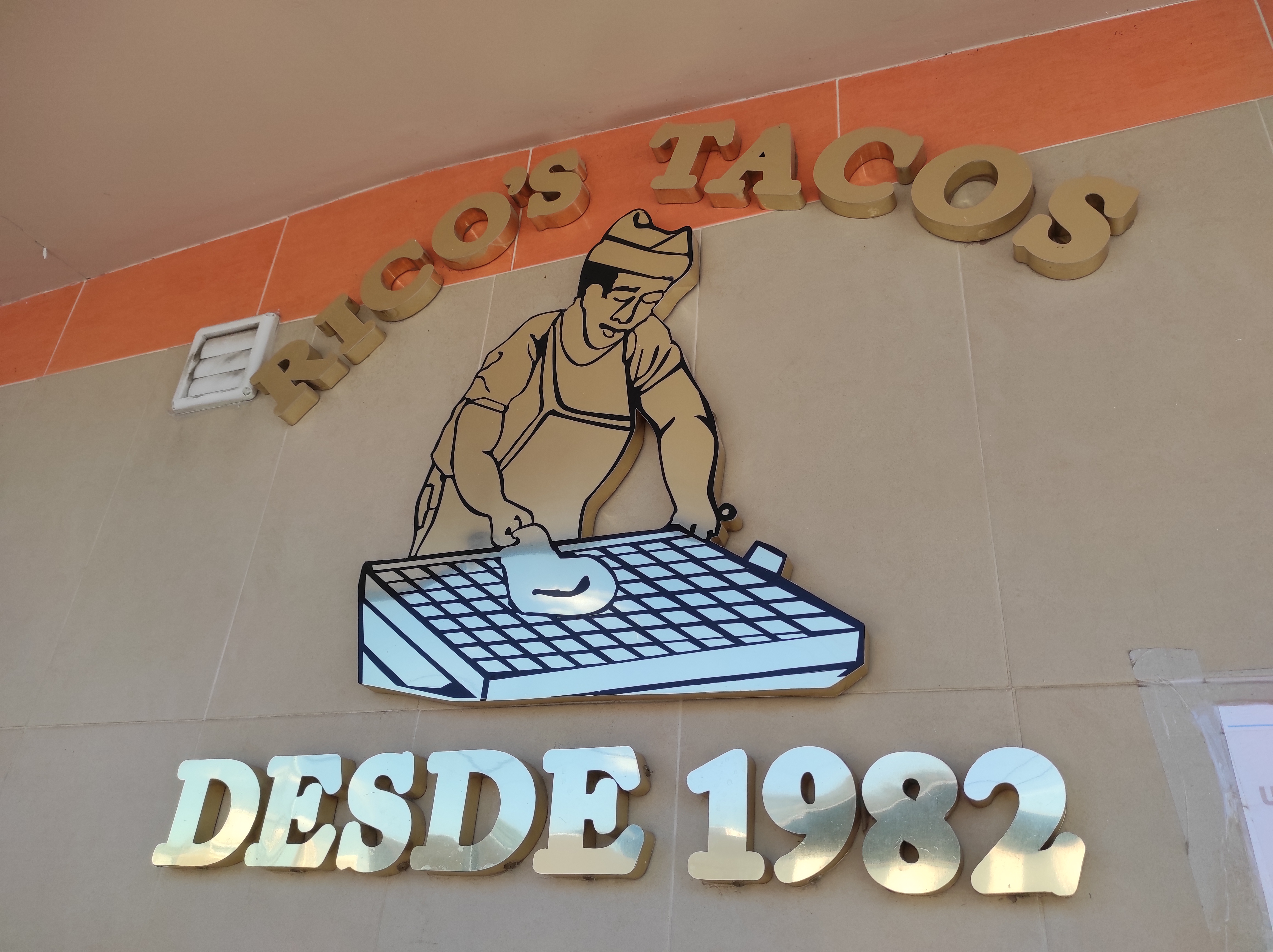 Rico´s Tacos image 8