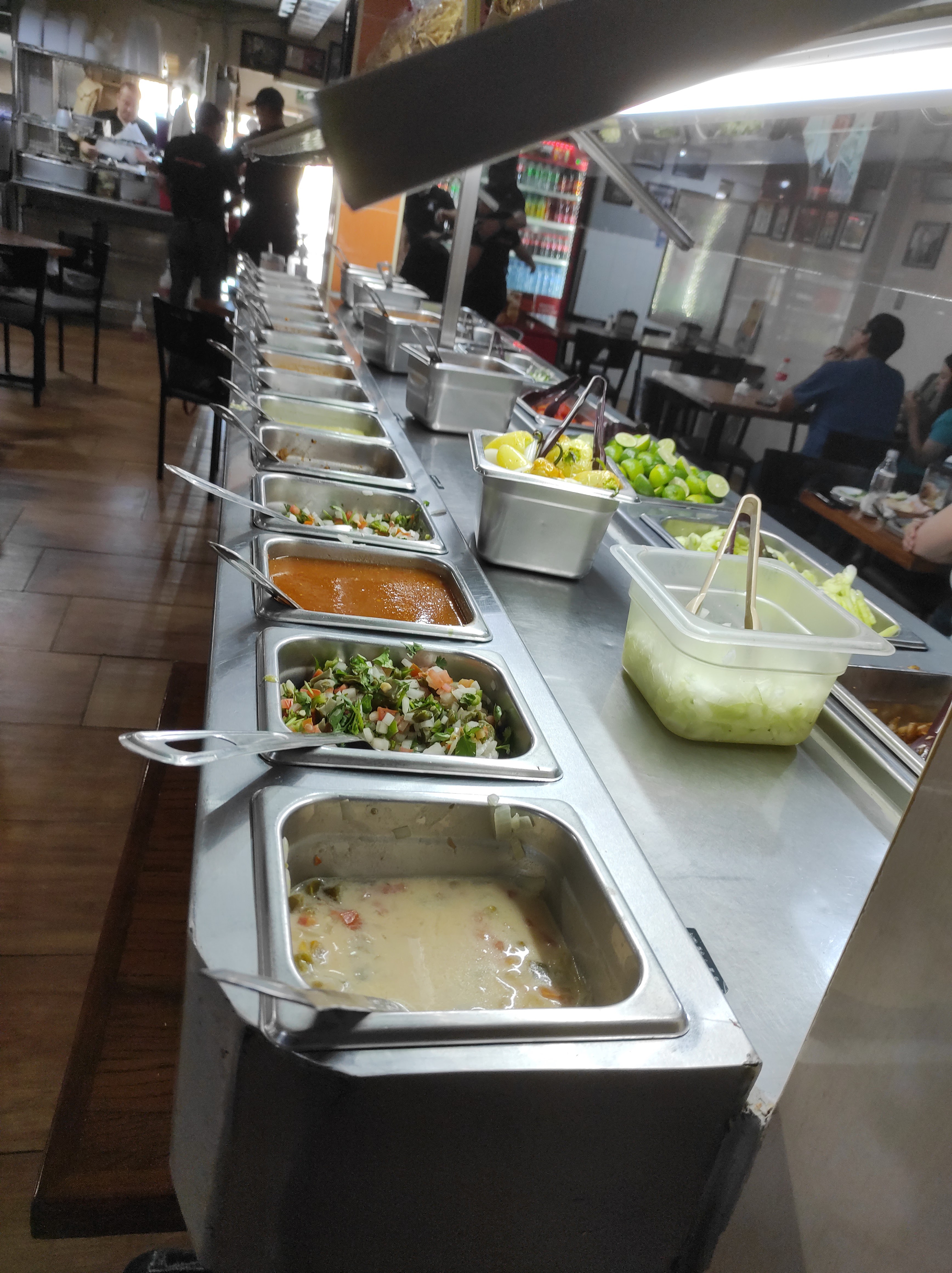 Rico´s Tacos image 9