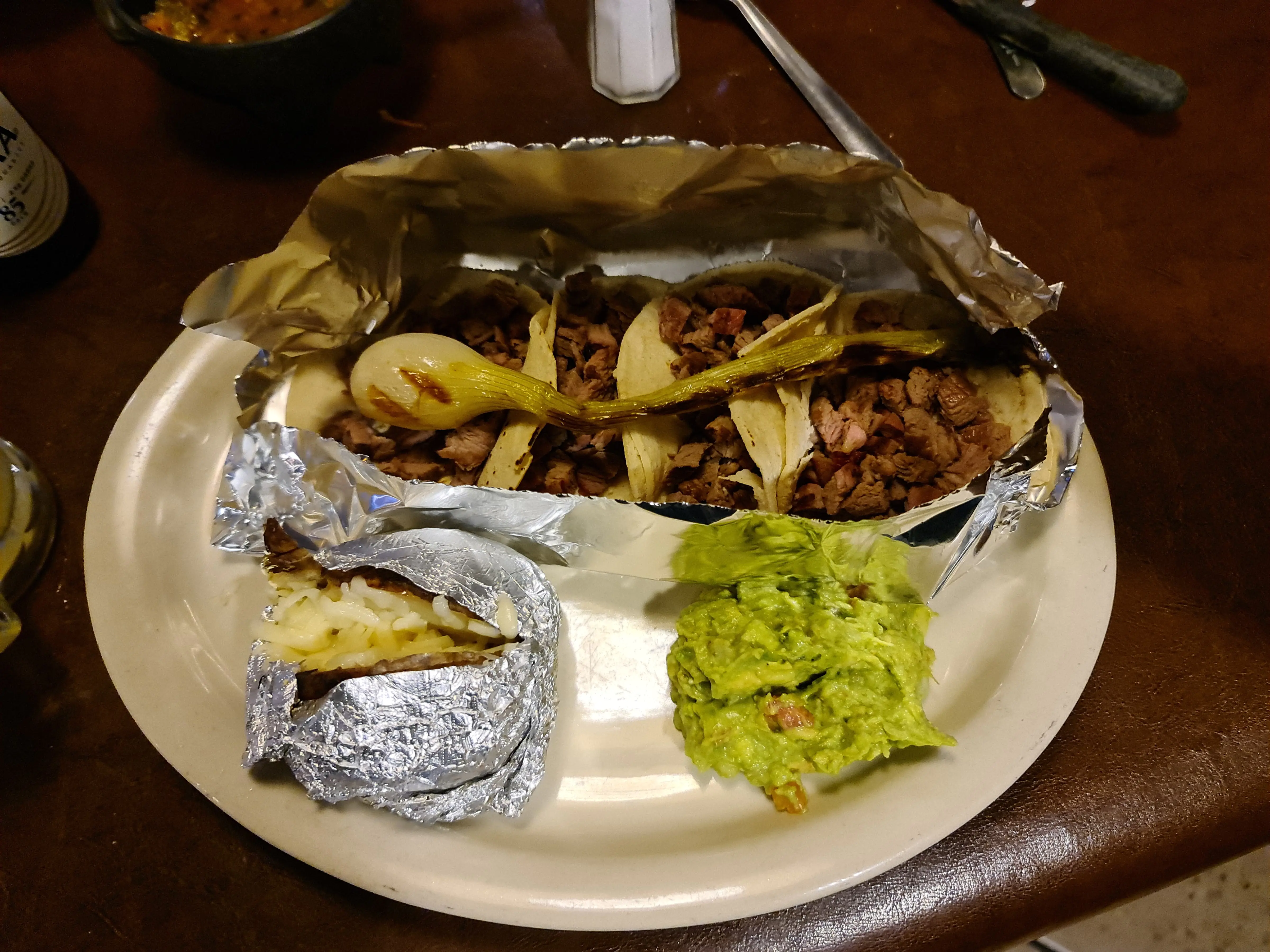 La Cebolla Roja Restaurante image 2