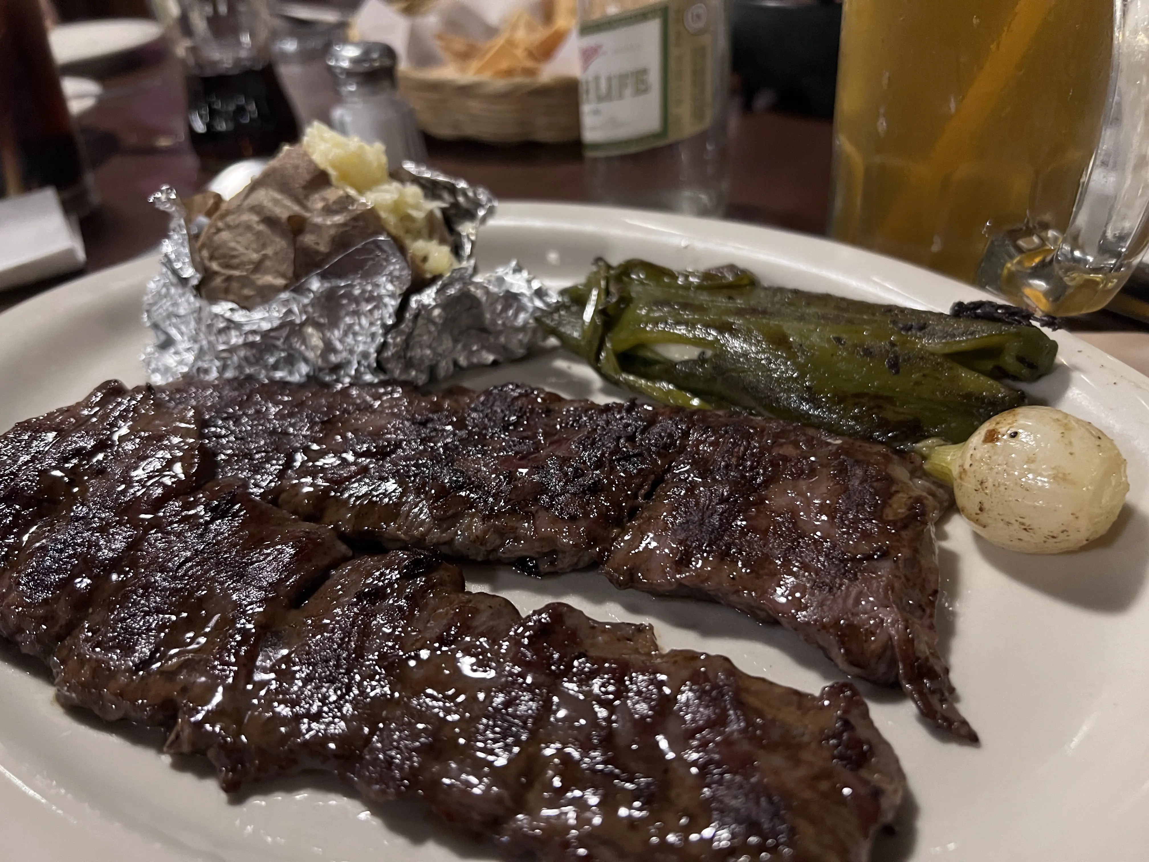 La Cebolla Roja Restaurante image 3