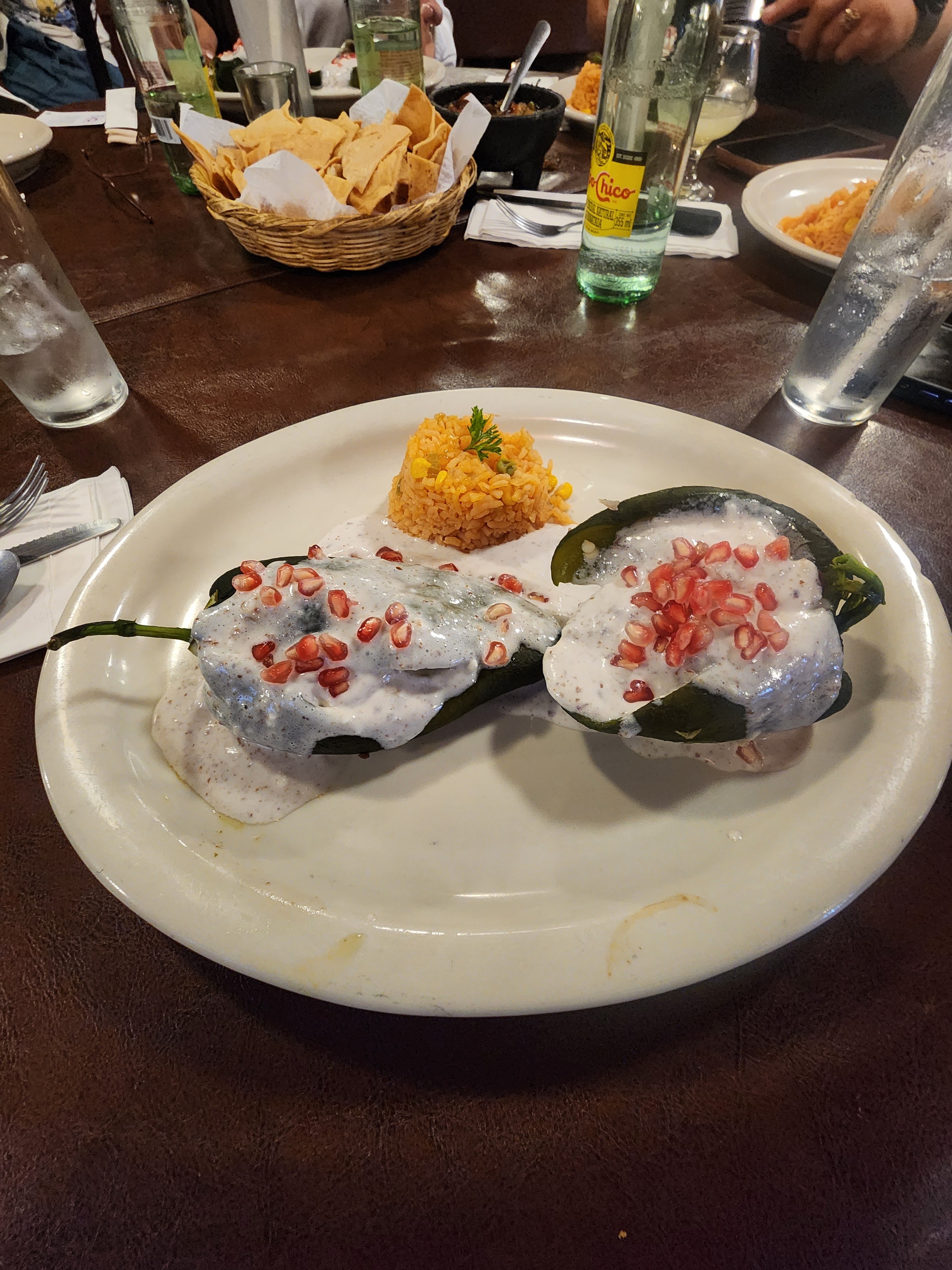 La Cebolla Roja Restaurante image 4