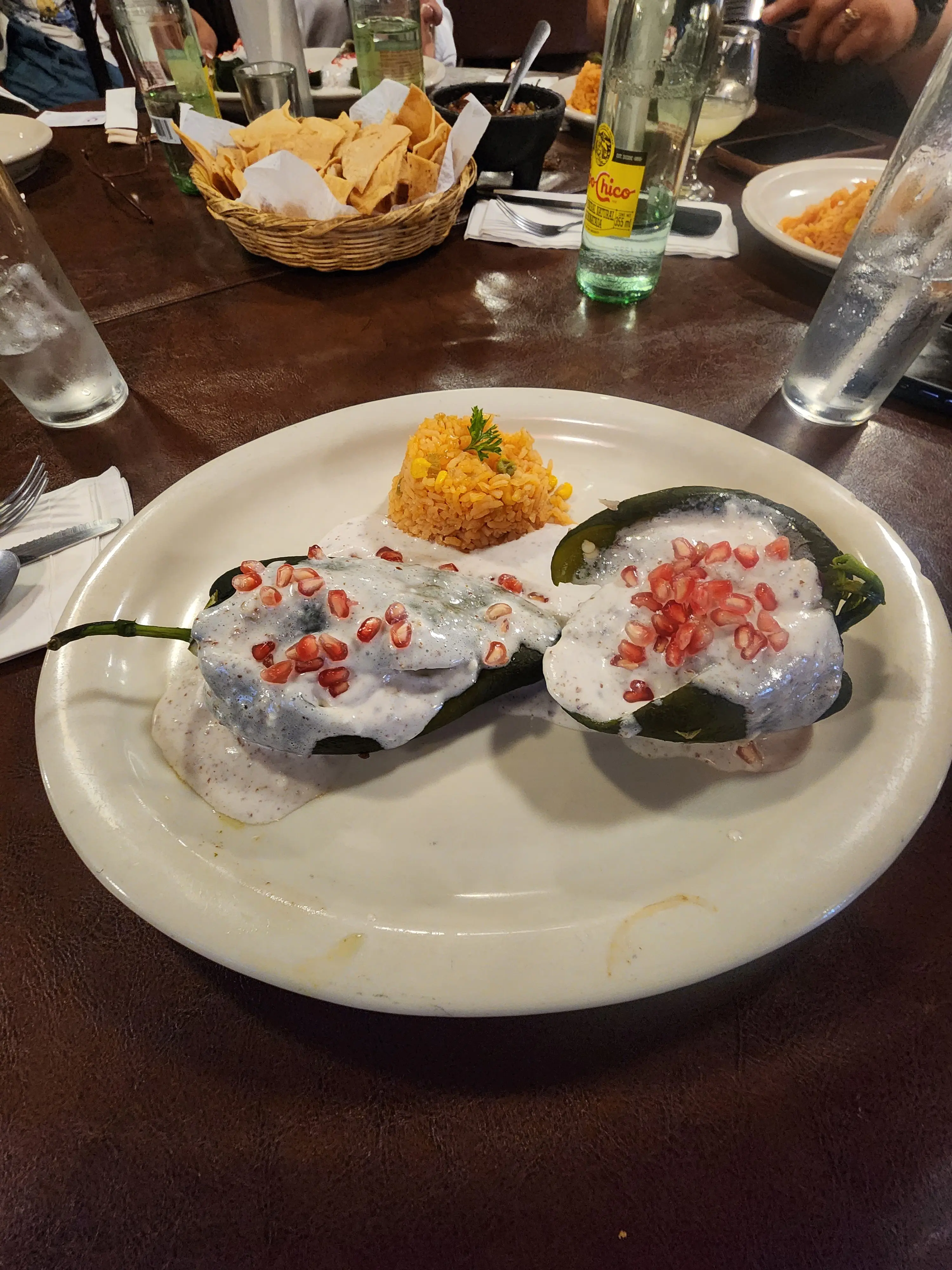 La Cebolla Roja Restaurante image 4