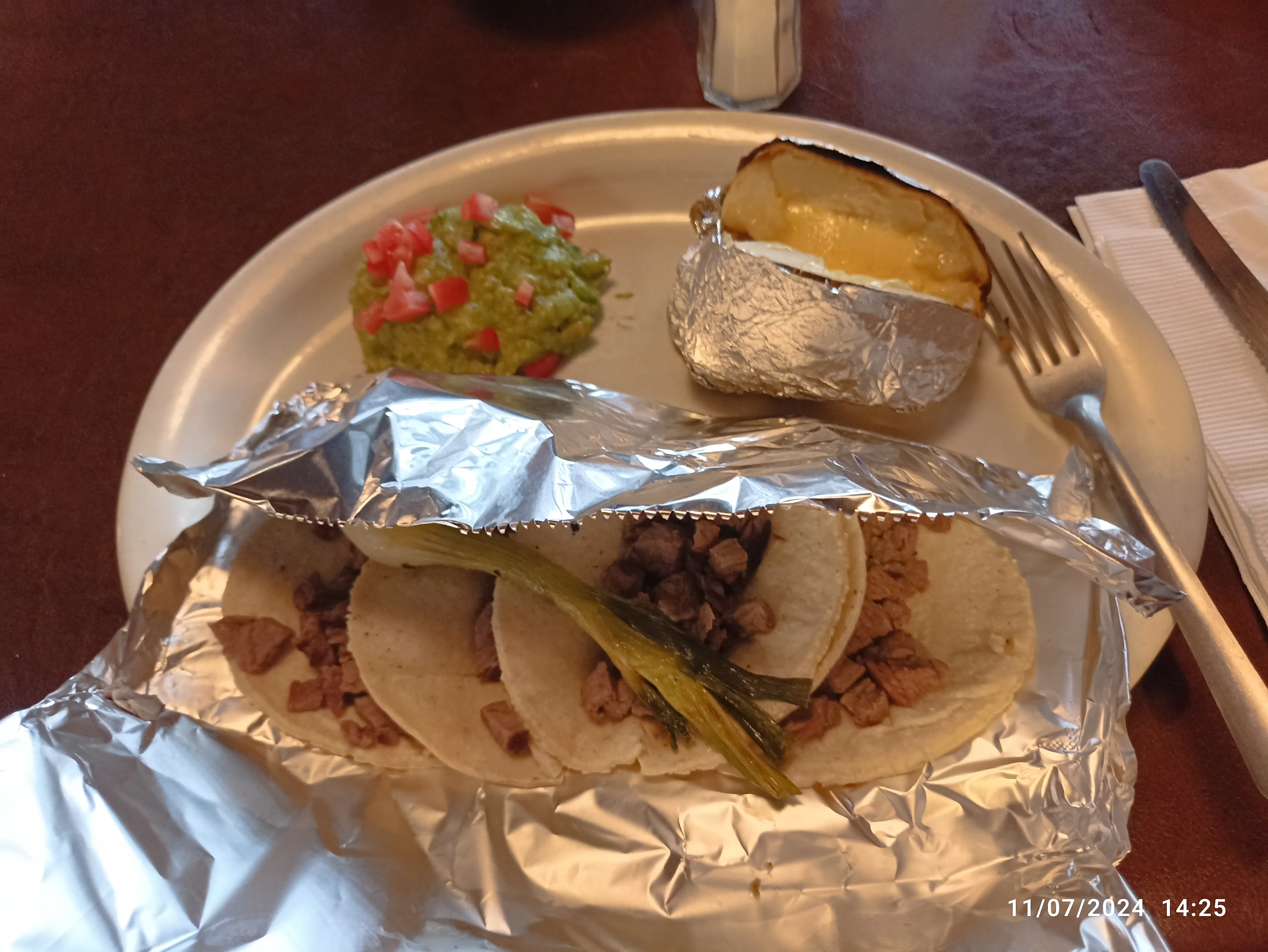 La Cebolla Roja Restaurante image 5