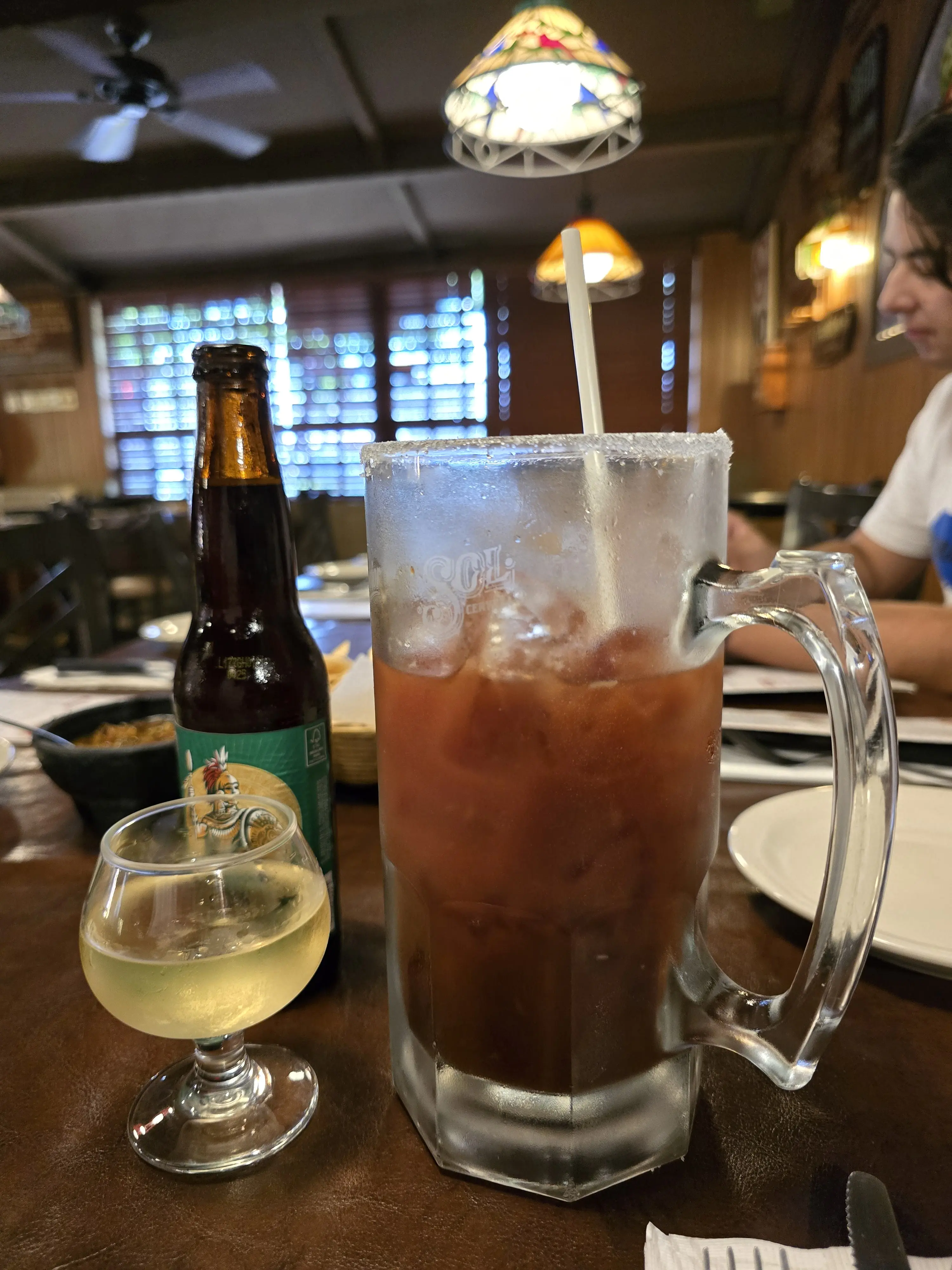 La Cebolla Roja Restaurante image 7