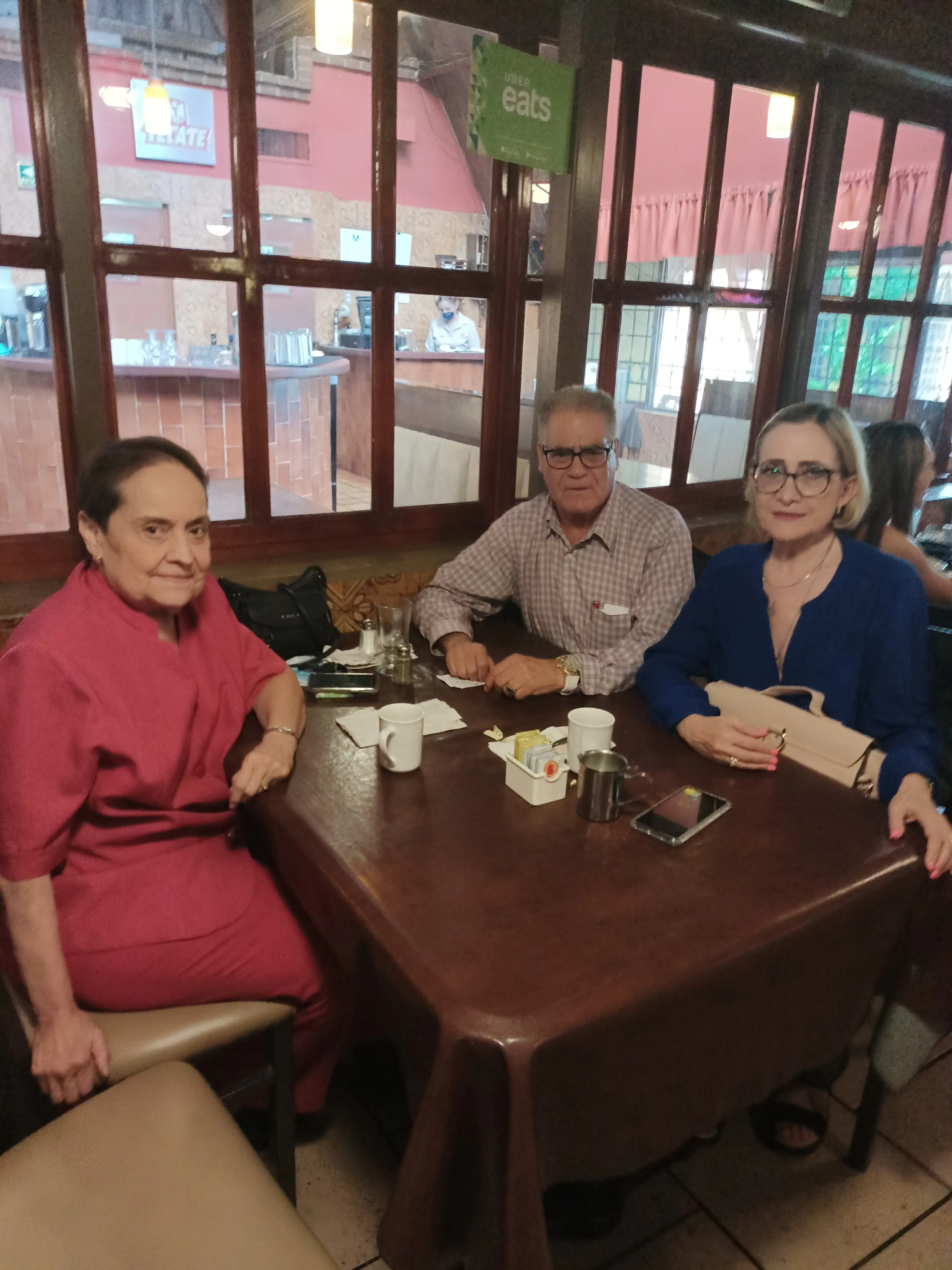 La Cebolla Roja Restaurante image 8