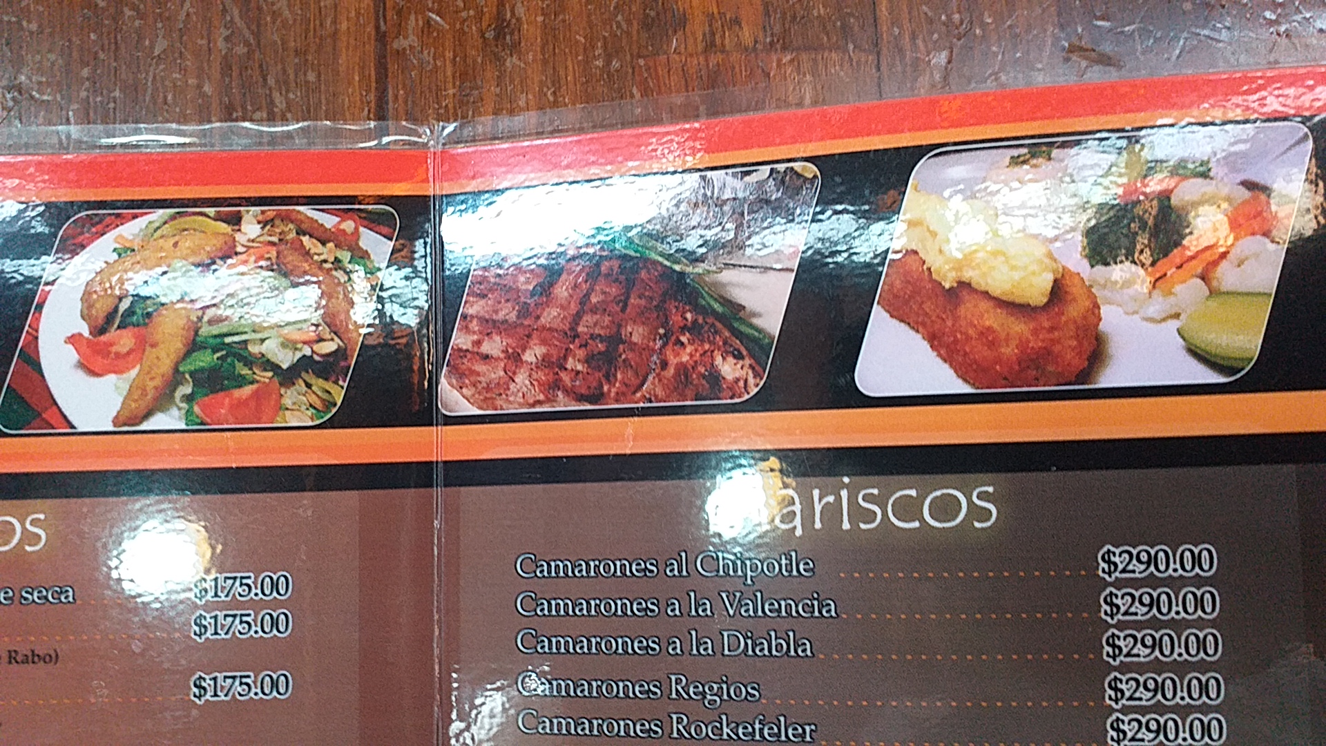 La Cebolla Roja Restaurante image 9