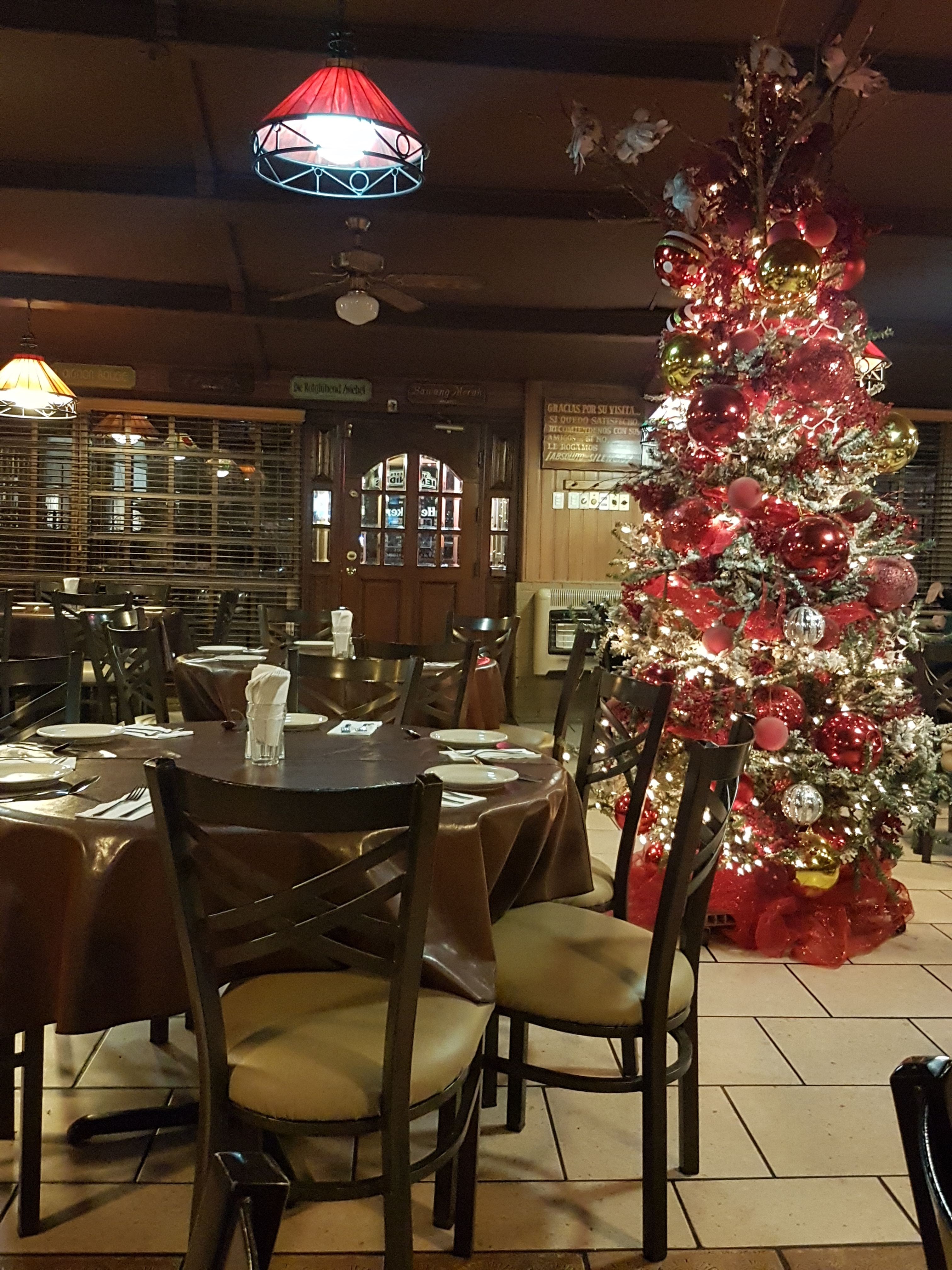 La Cebolla Roja Restaurante image 10