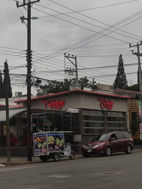 Cocina Doña Gelos image 1