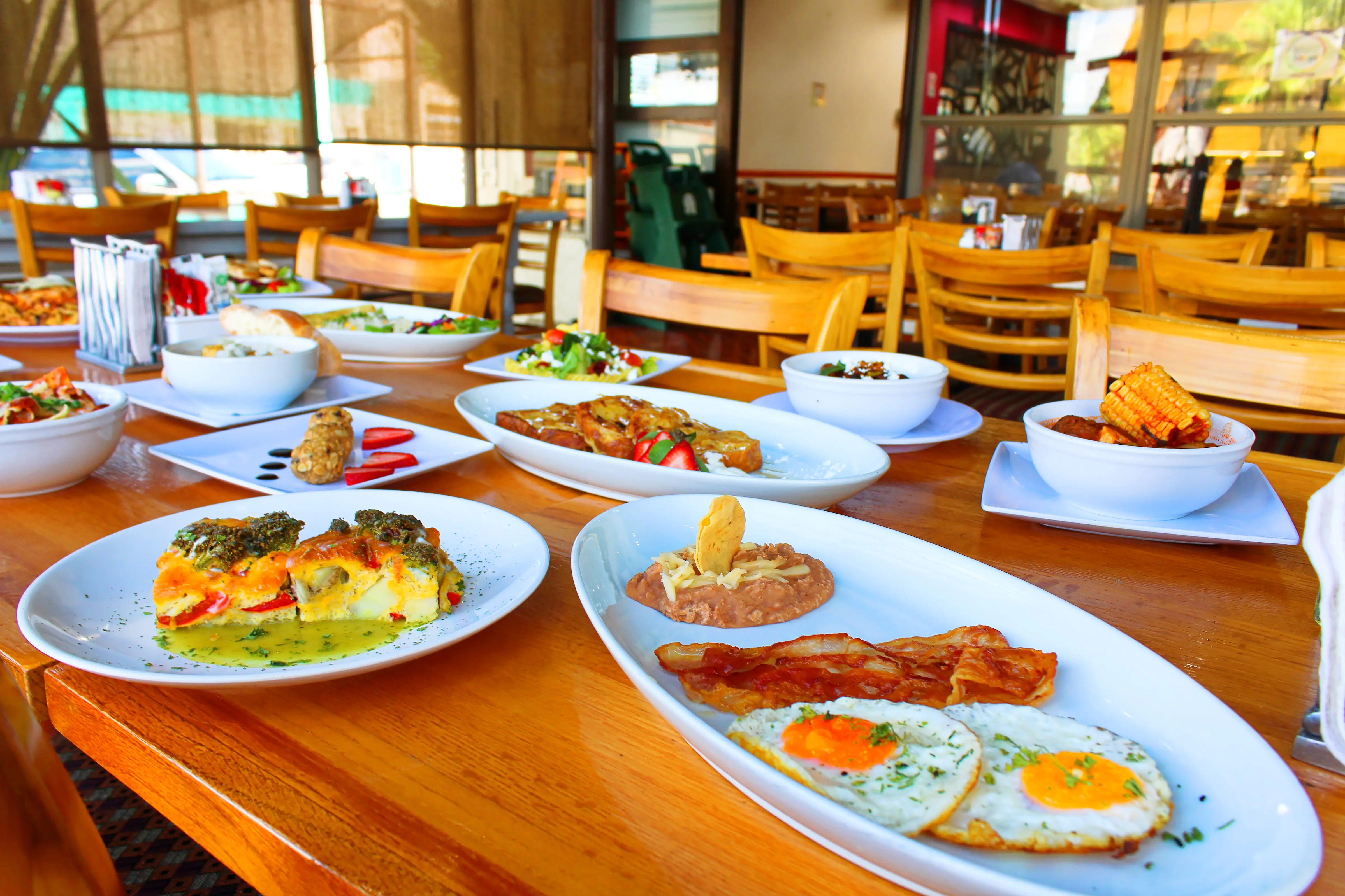 Cocina Doña Gelos image 2