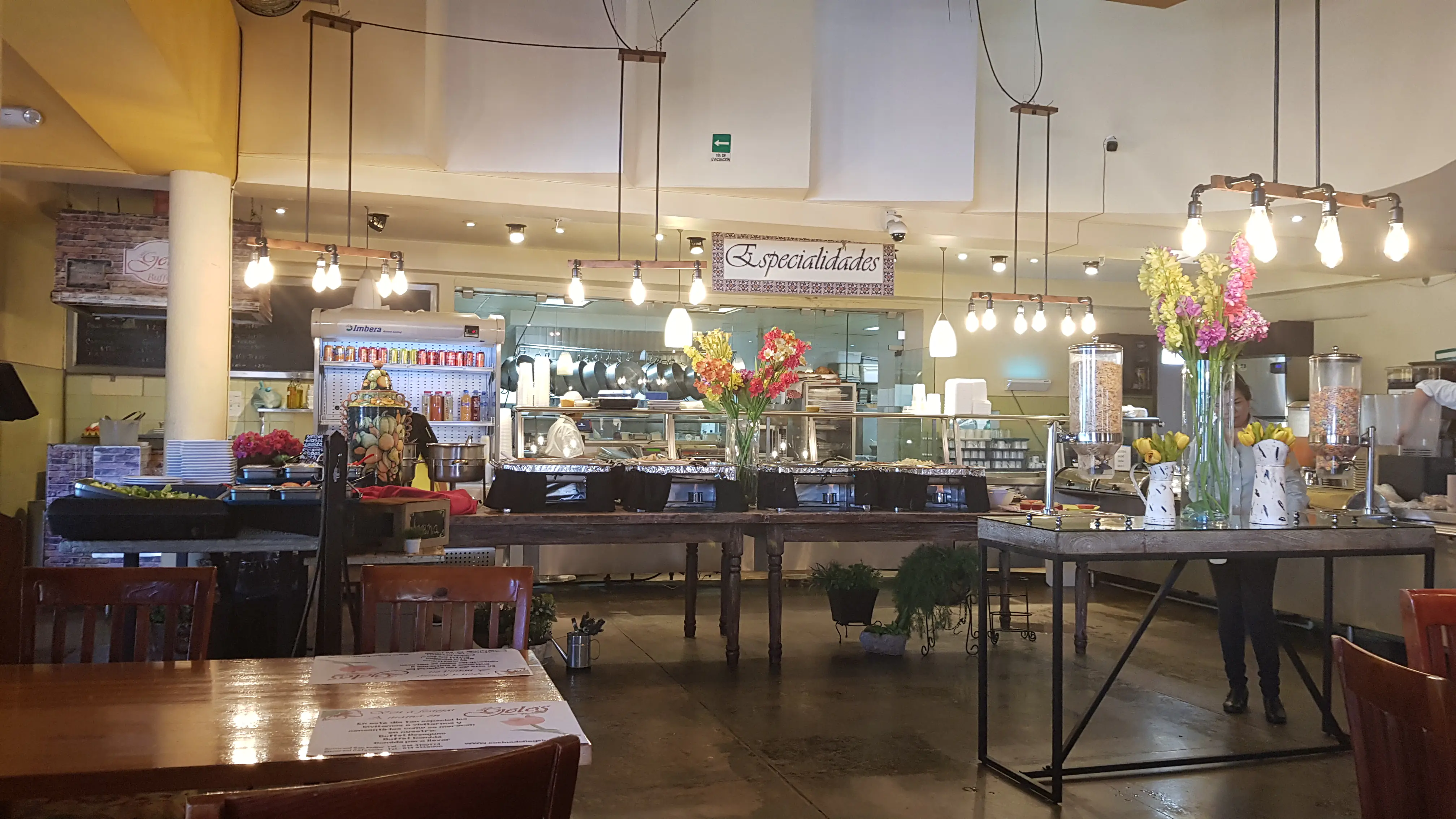 Cocina Doña Gelos image 3