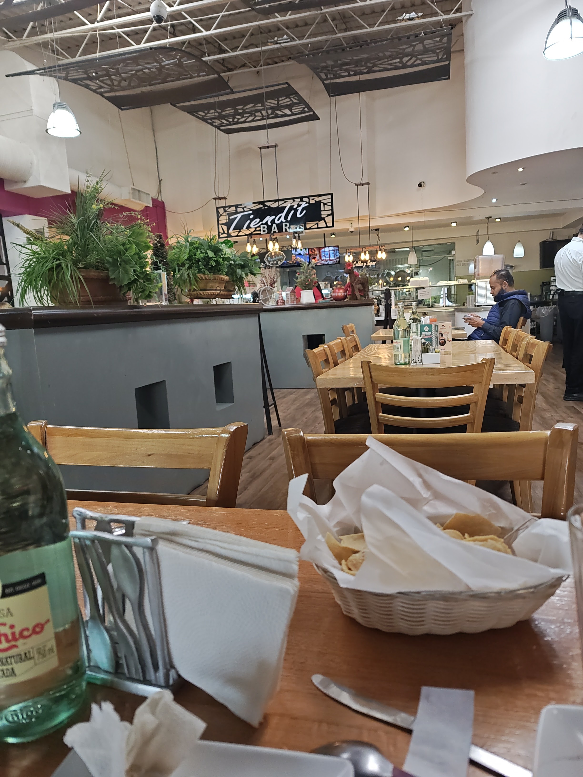 Cocina Doña Gelos image 4