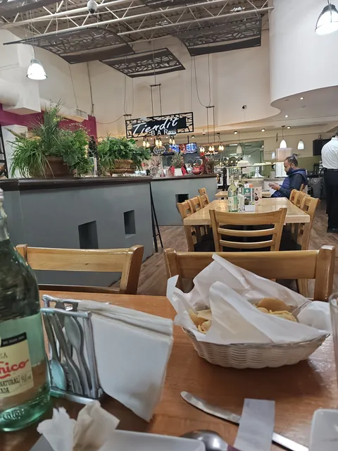 Cocina Doña Gelos image 4