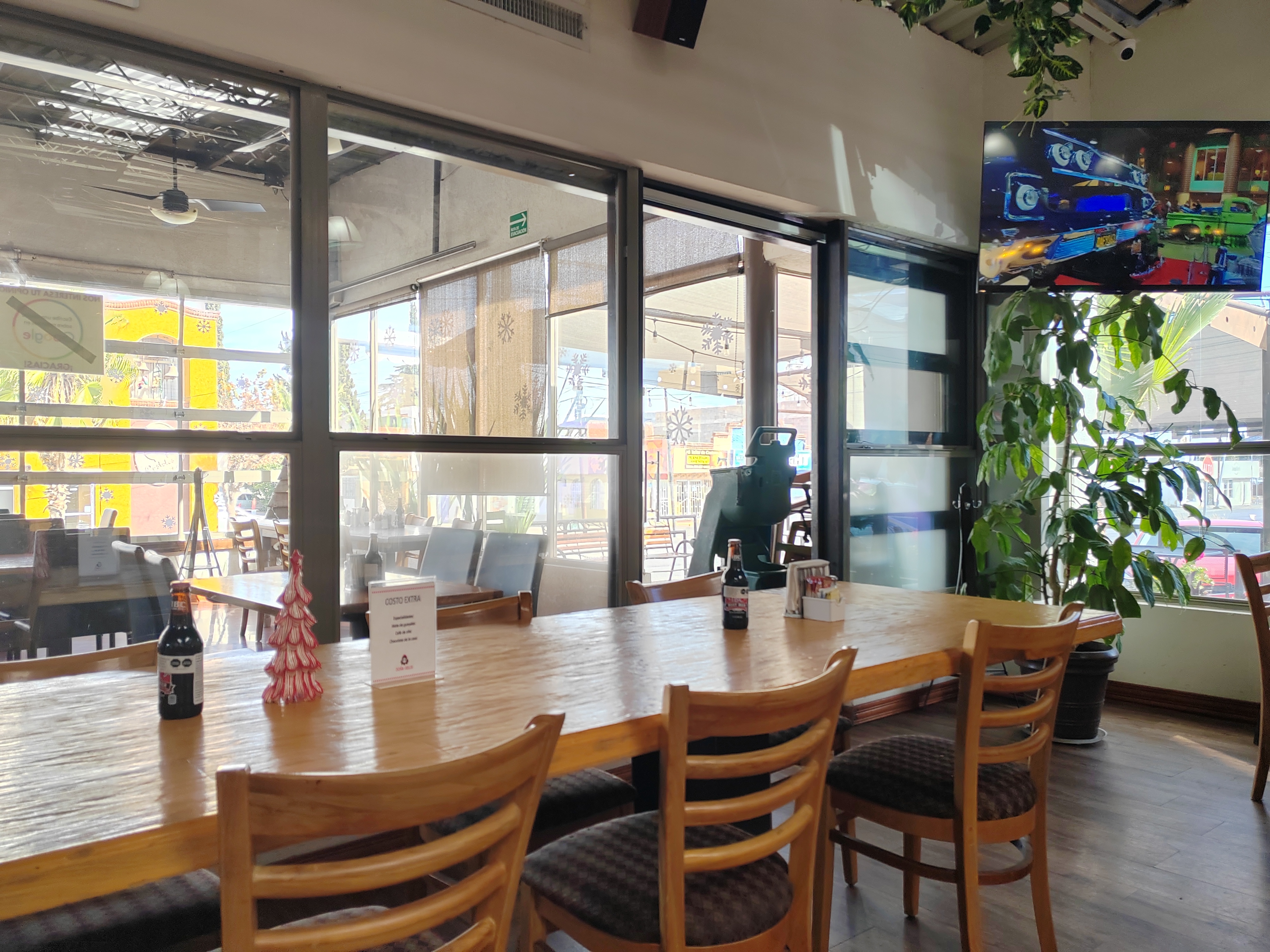 Cocina Doña Gelos image 5