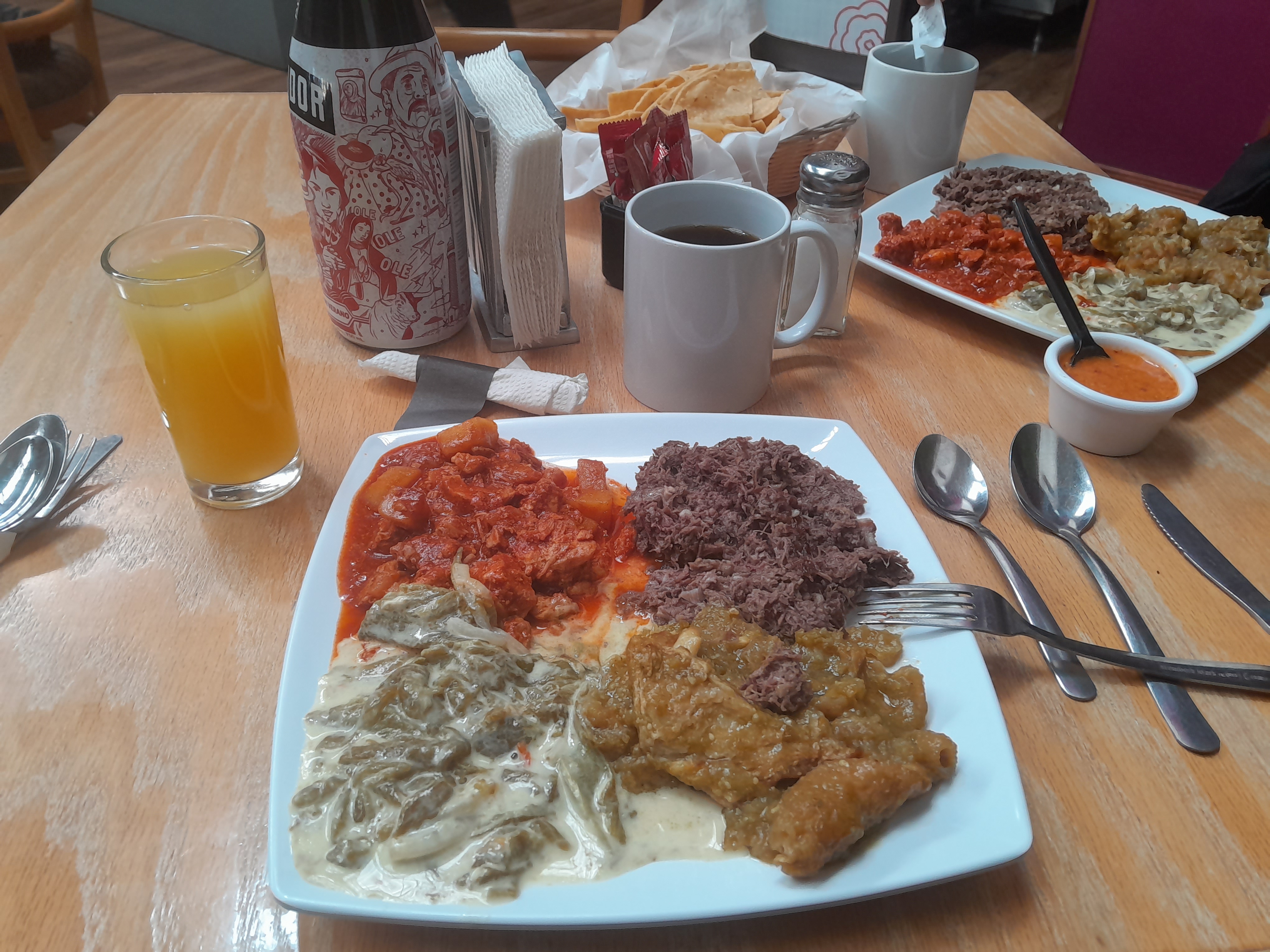 Cocina Doña Gelos image 6