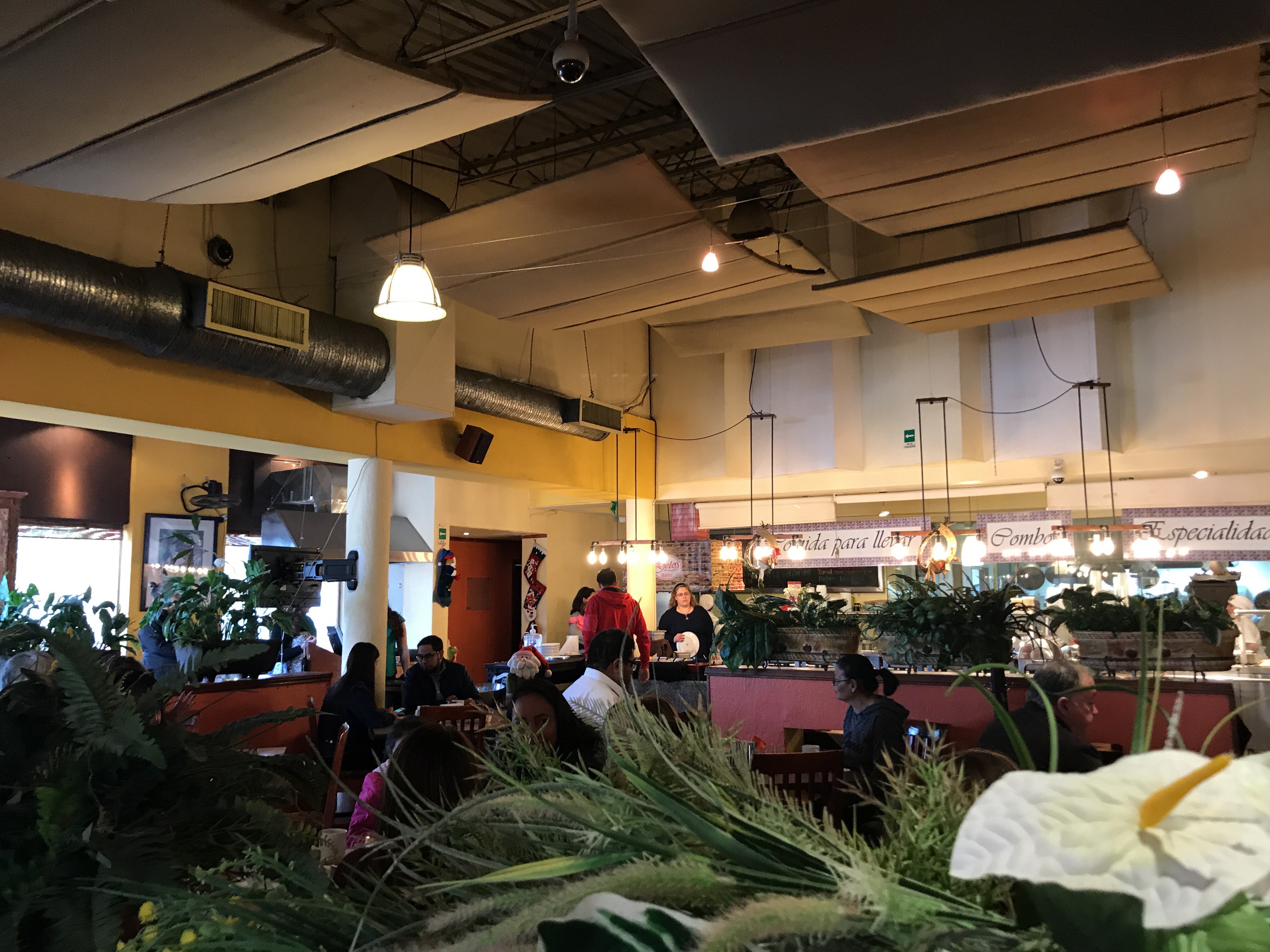 Cocina Doña Gelos image 7