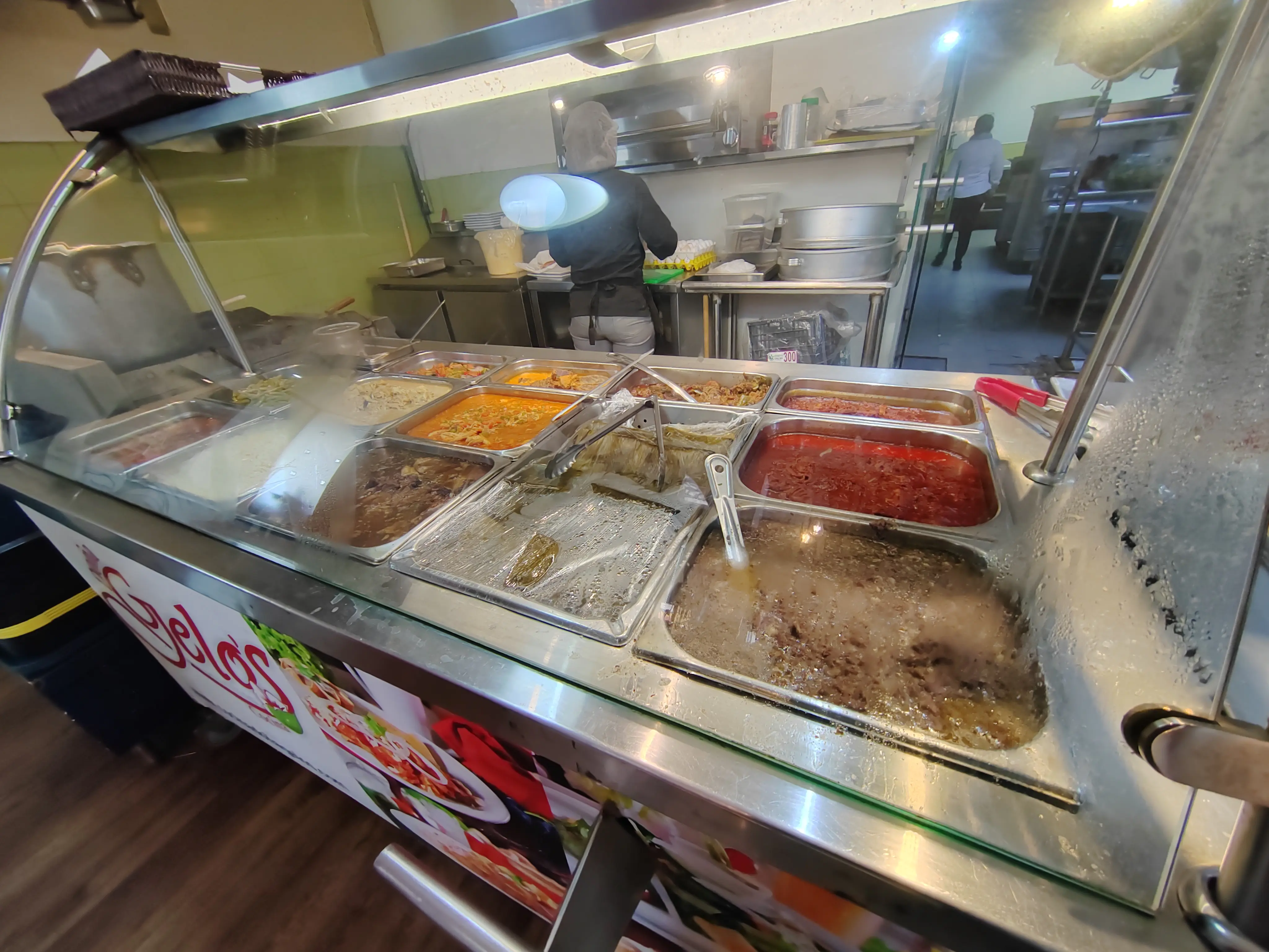 Cocina Doña Gelos image 8