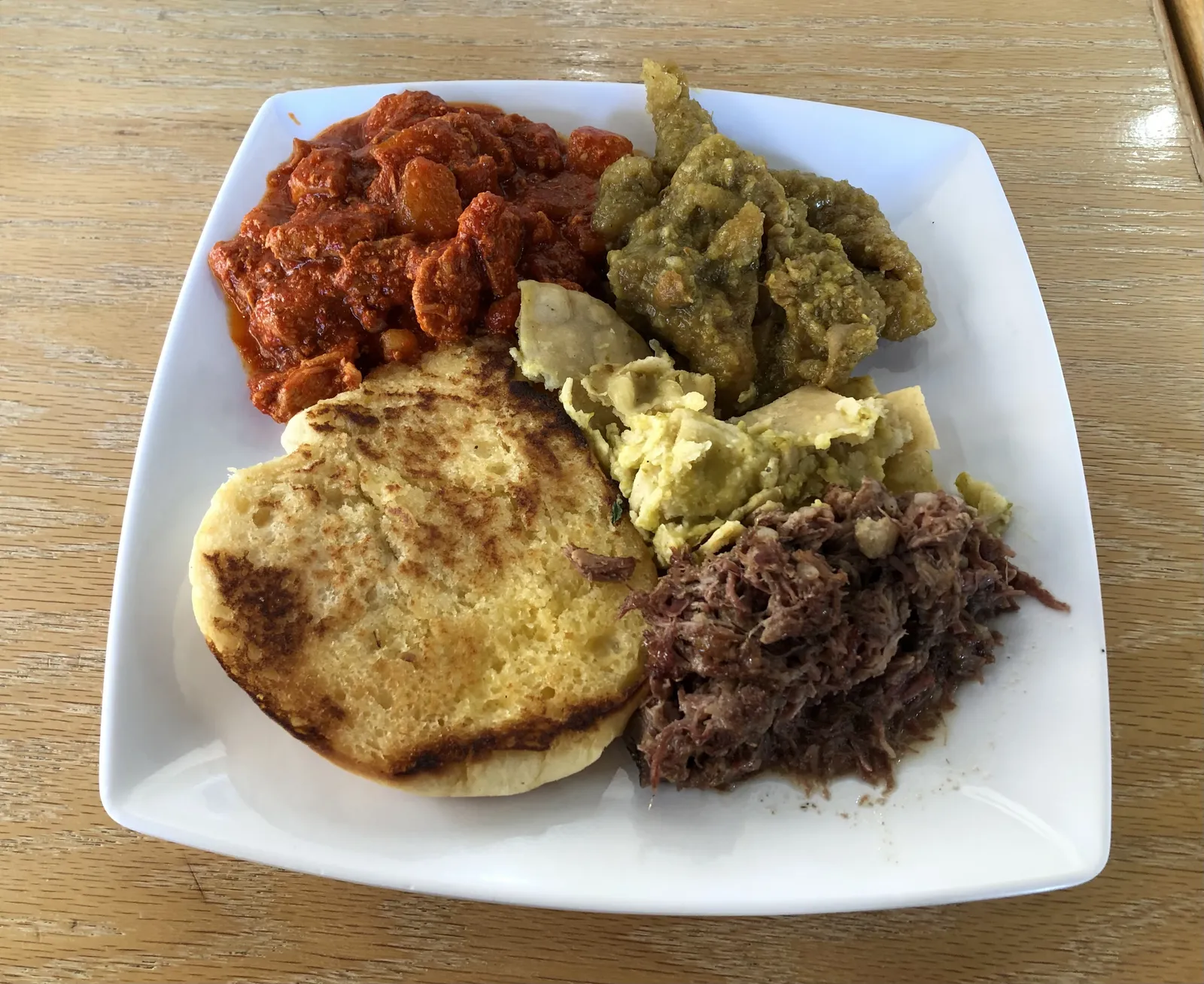 Cocina Doña Gelos image 9