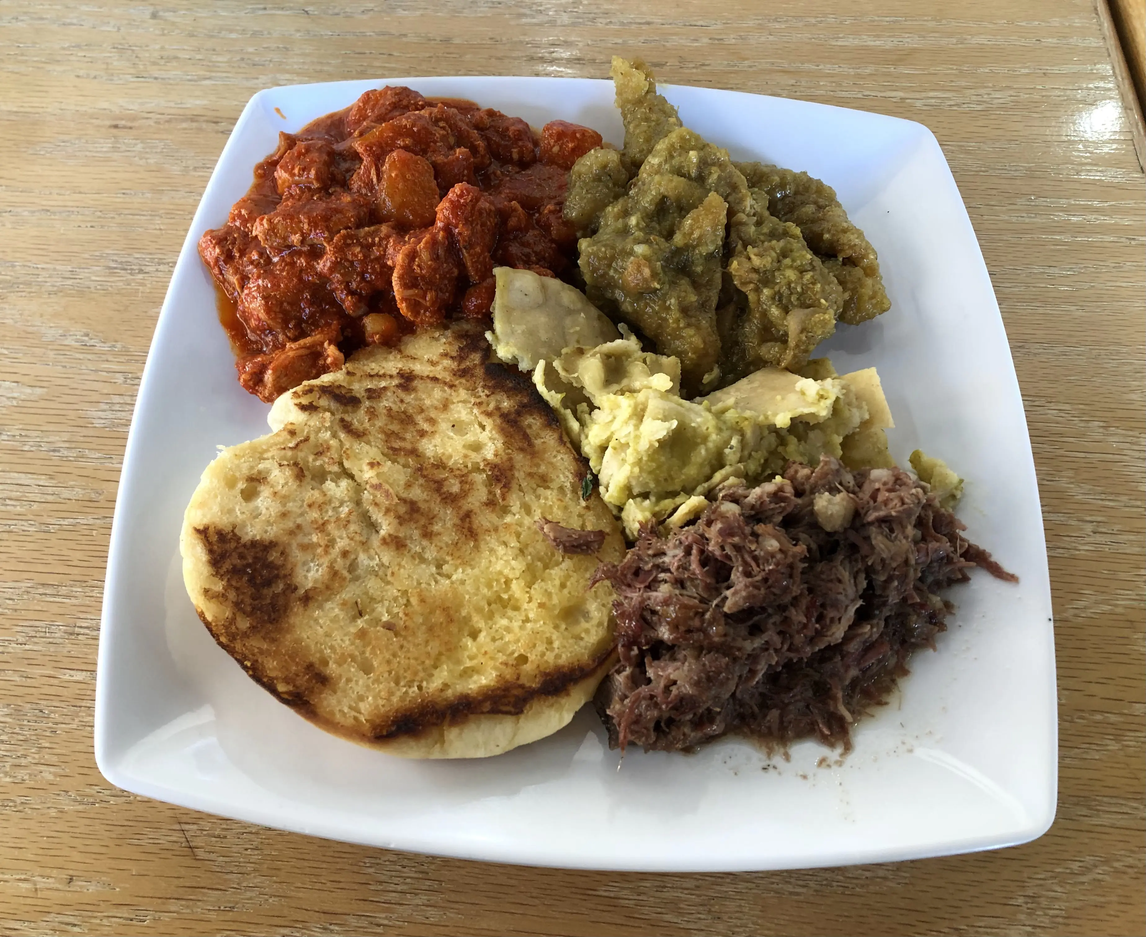 Cocina Doña Gelos image 9