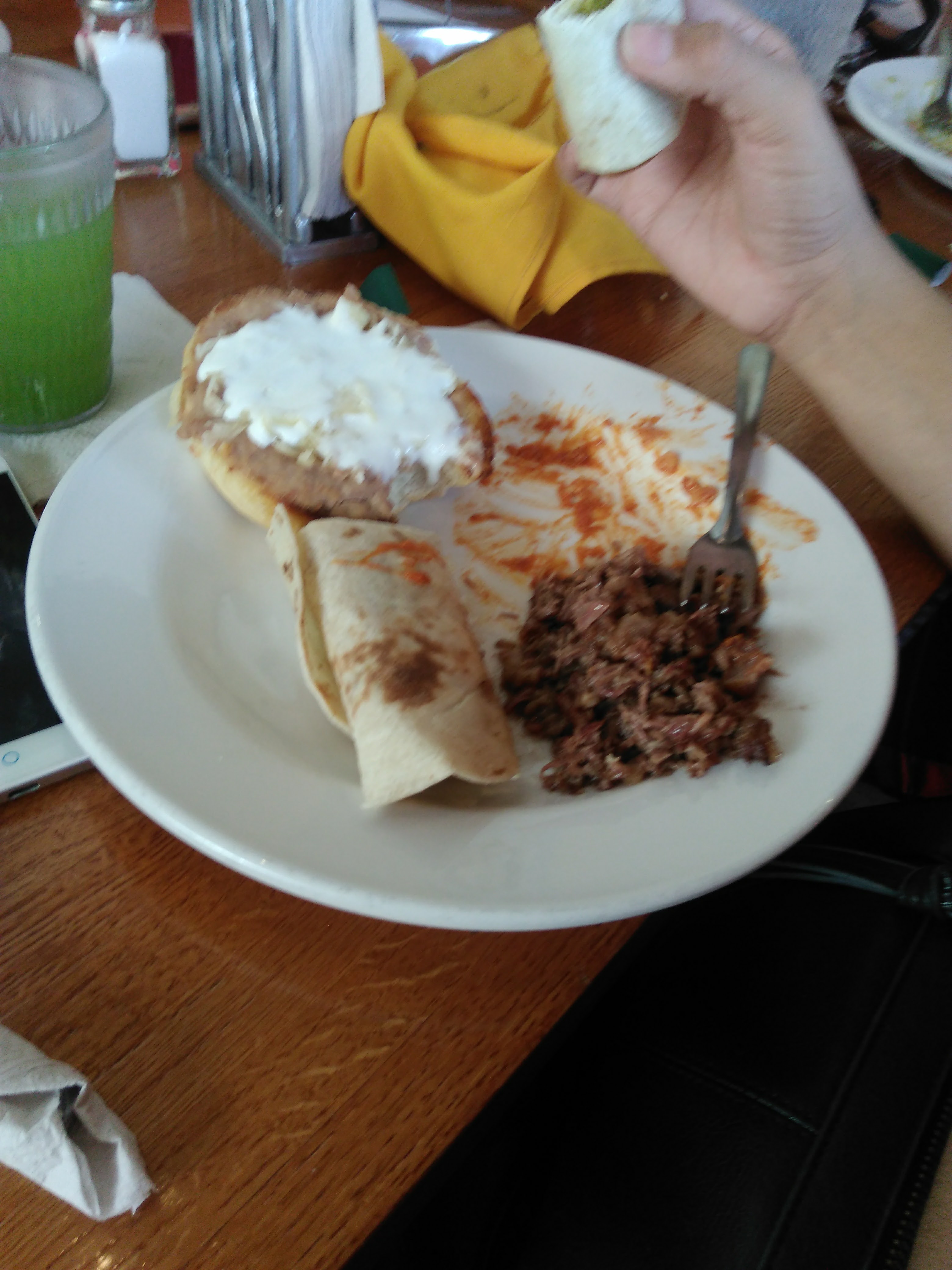 Cocina Doña Gelos image 10