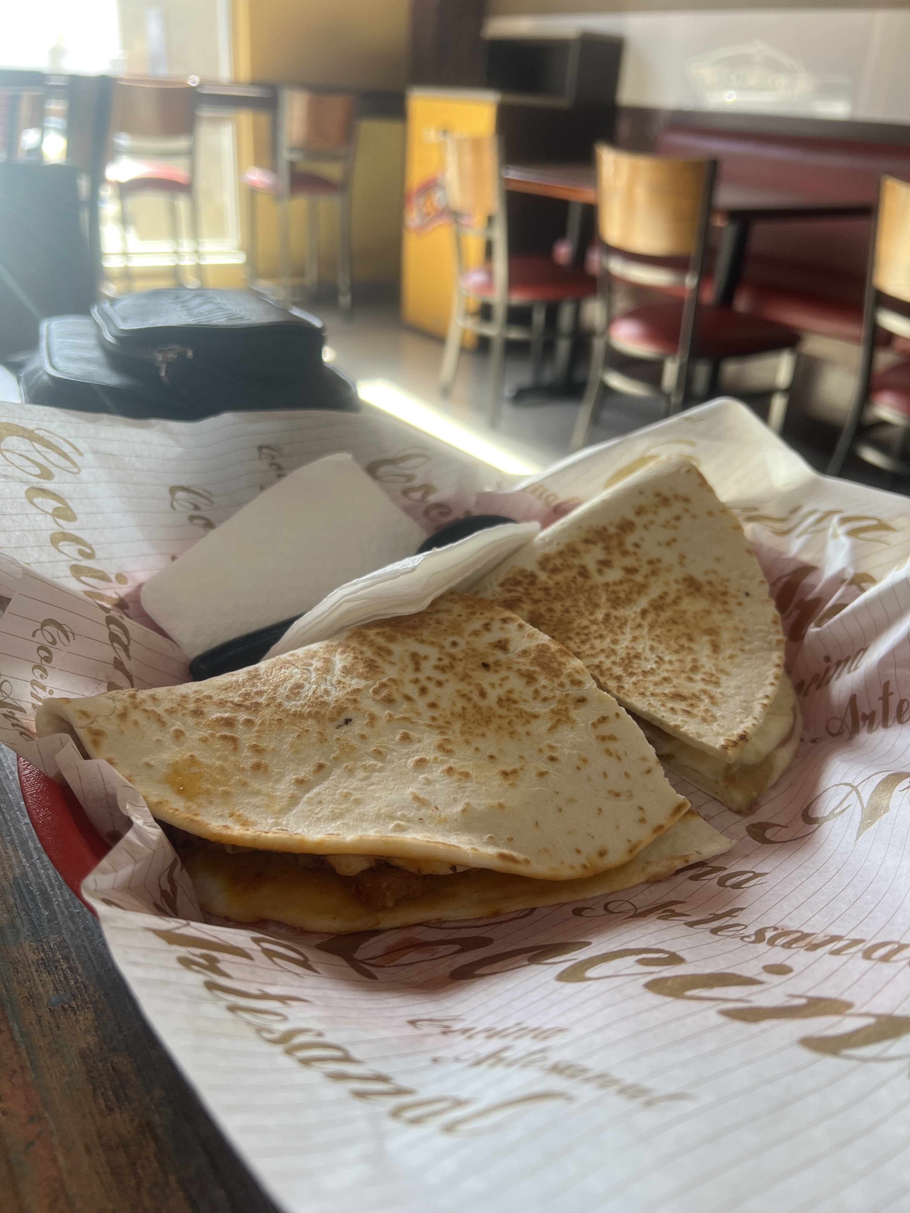 Escuadrón Montados Centro image 2