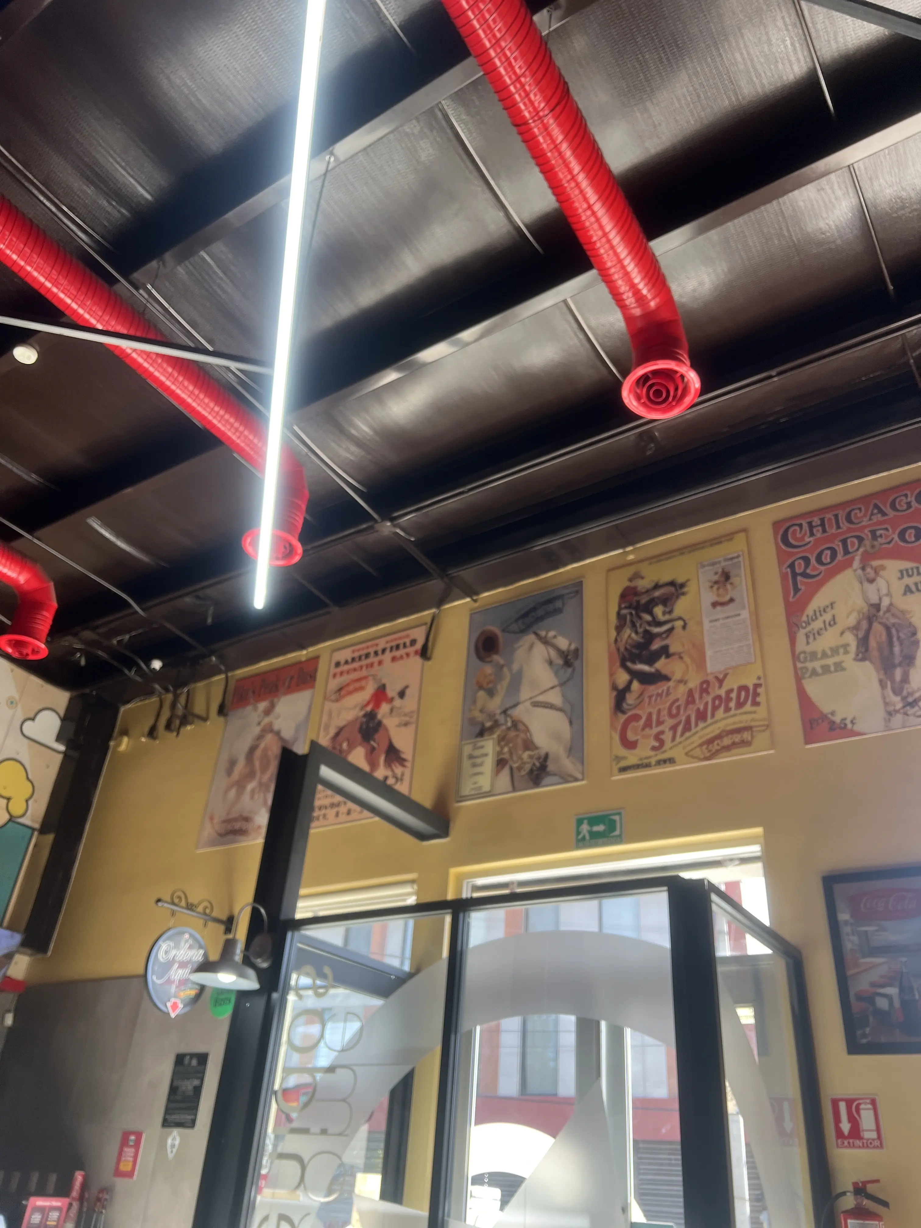 Escuadrón Montados Centro image 5