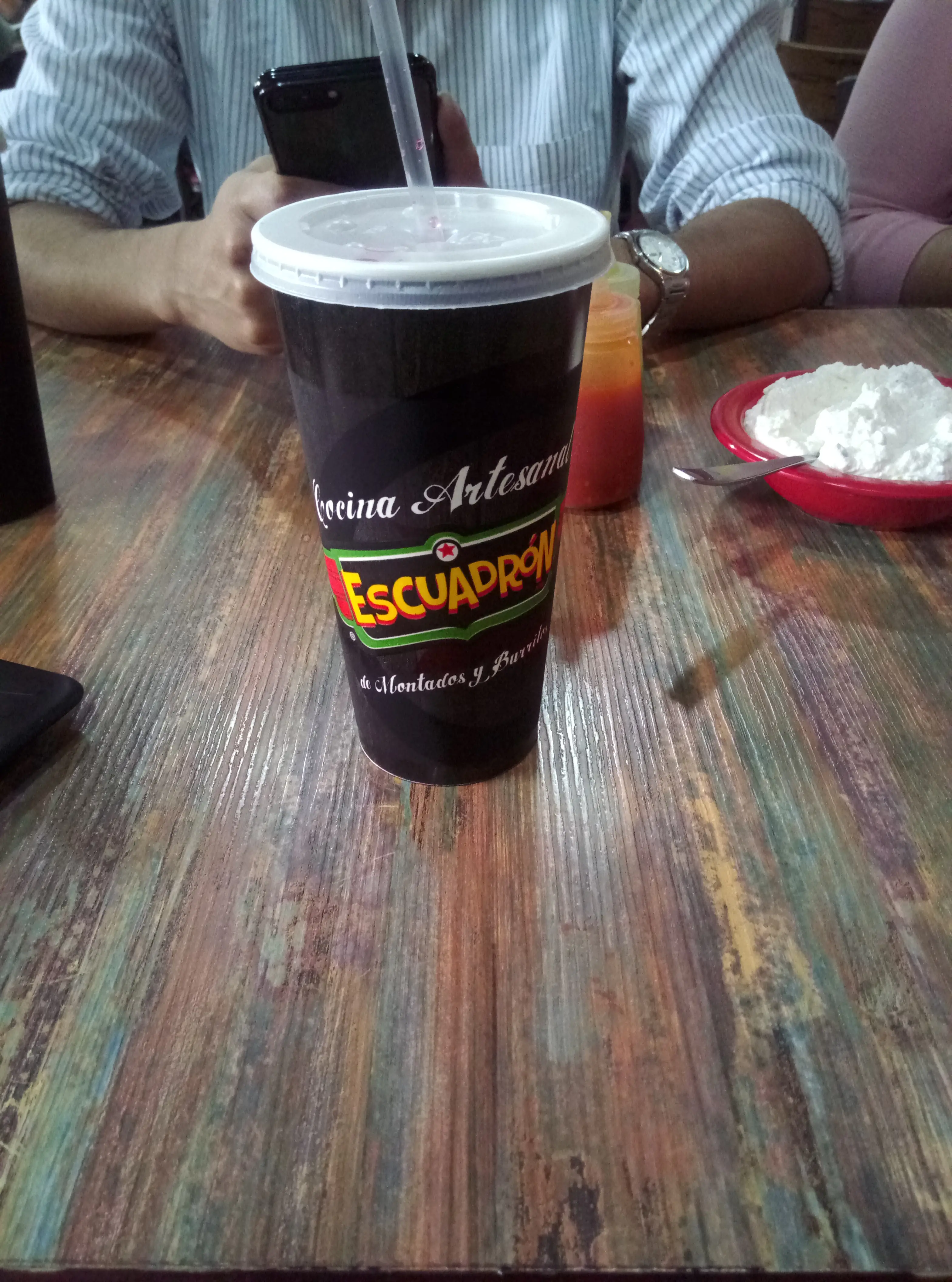 Escuadrón Montados Centro image 9