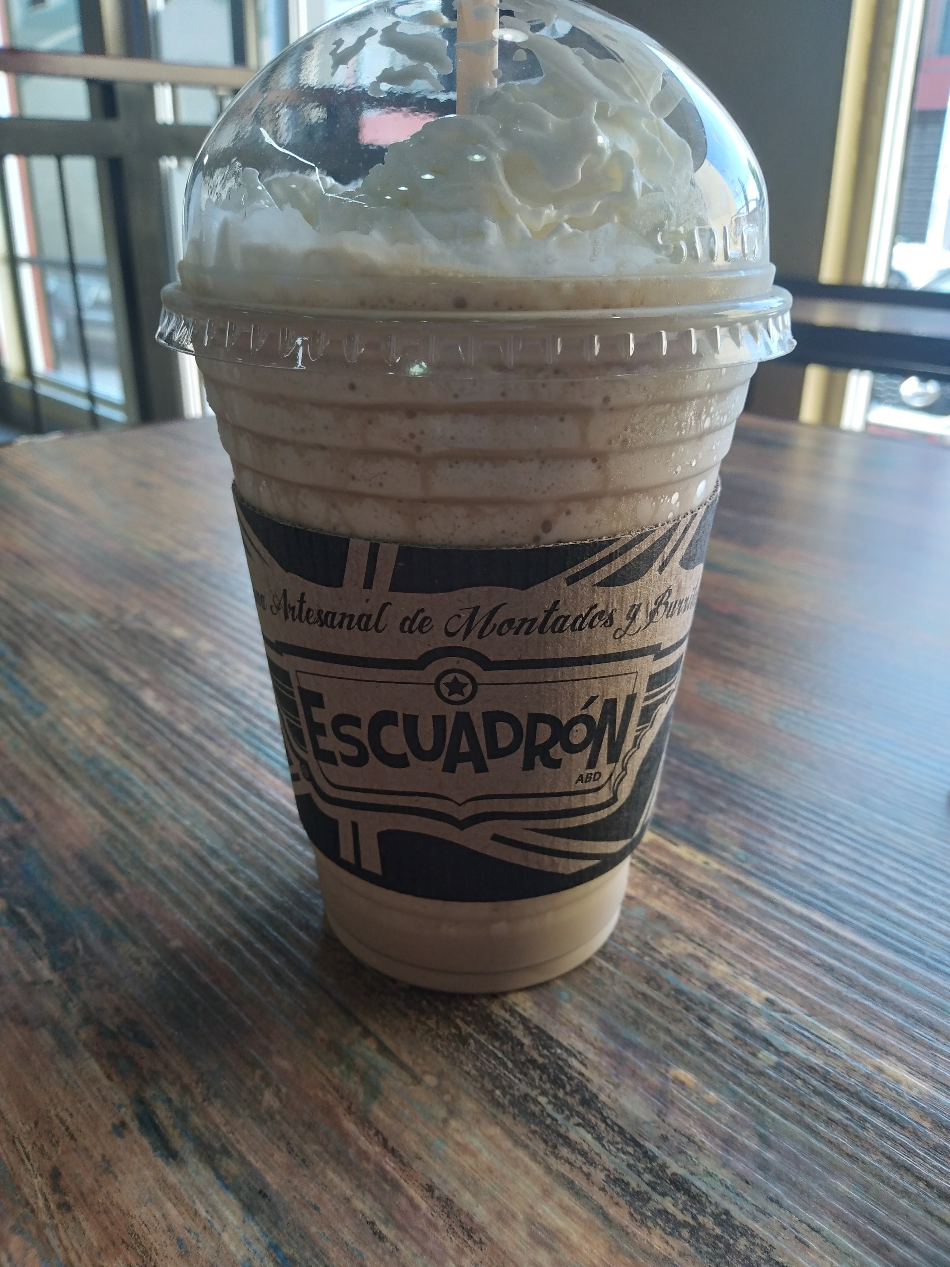 Escuadrón Montados Centro image 10