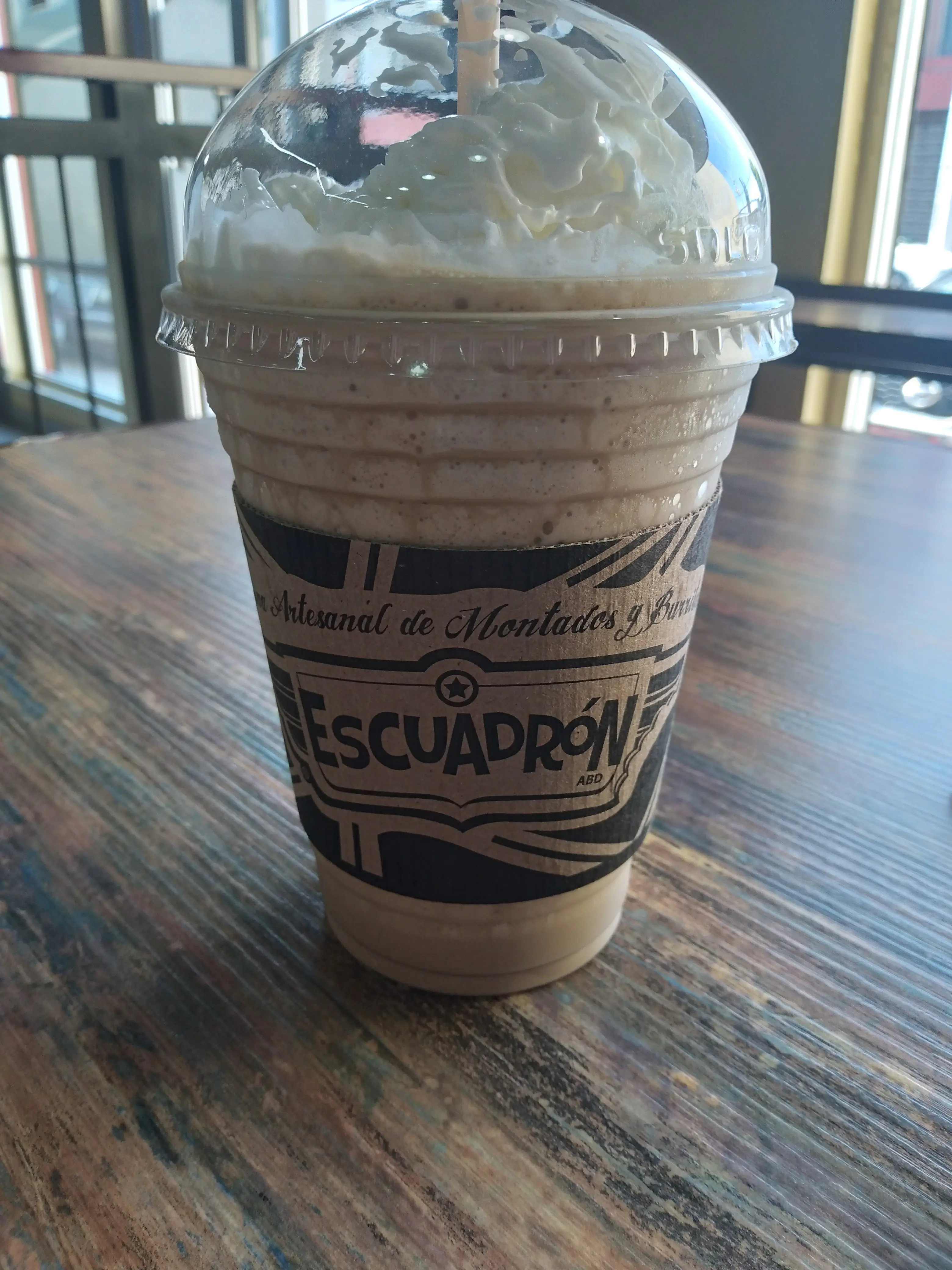 Escuadrón Montados Centro image 10