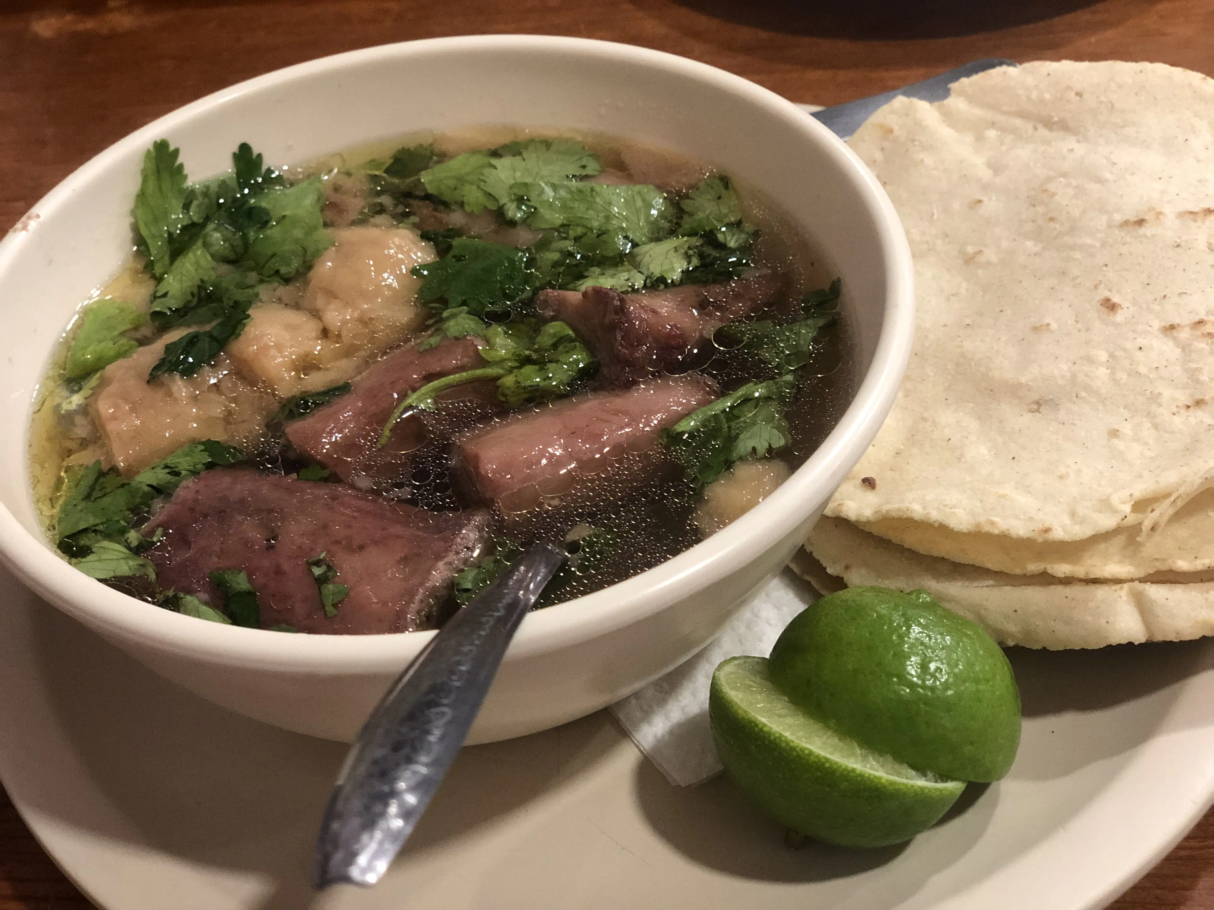 La Parrillada Suiza image 1