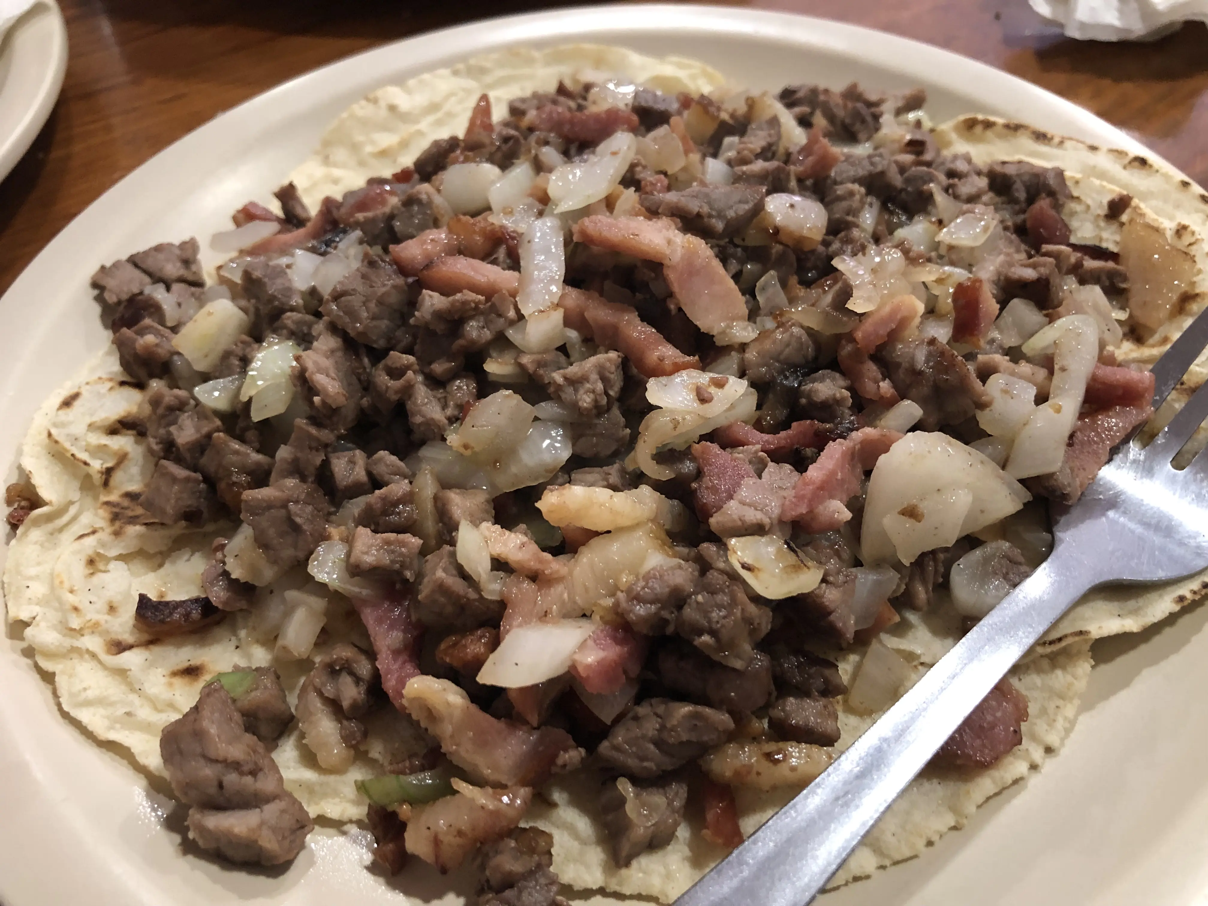 La Parrillada Suiza image 2