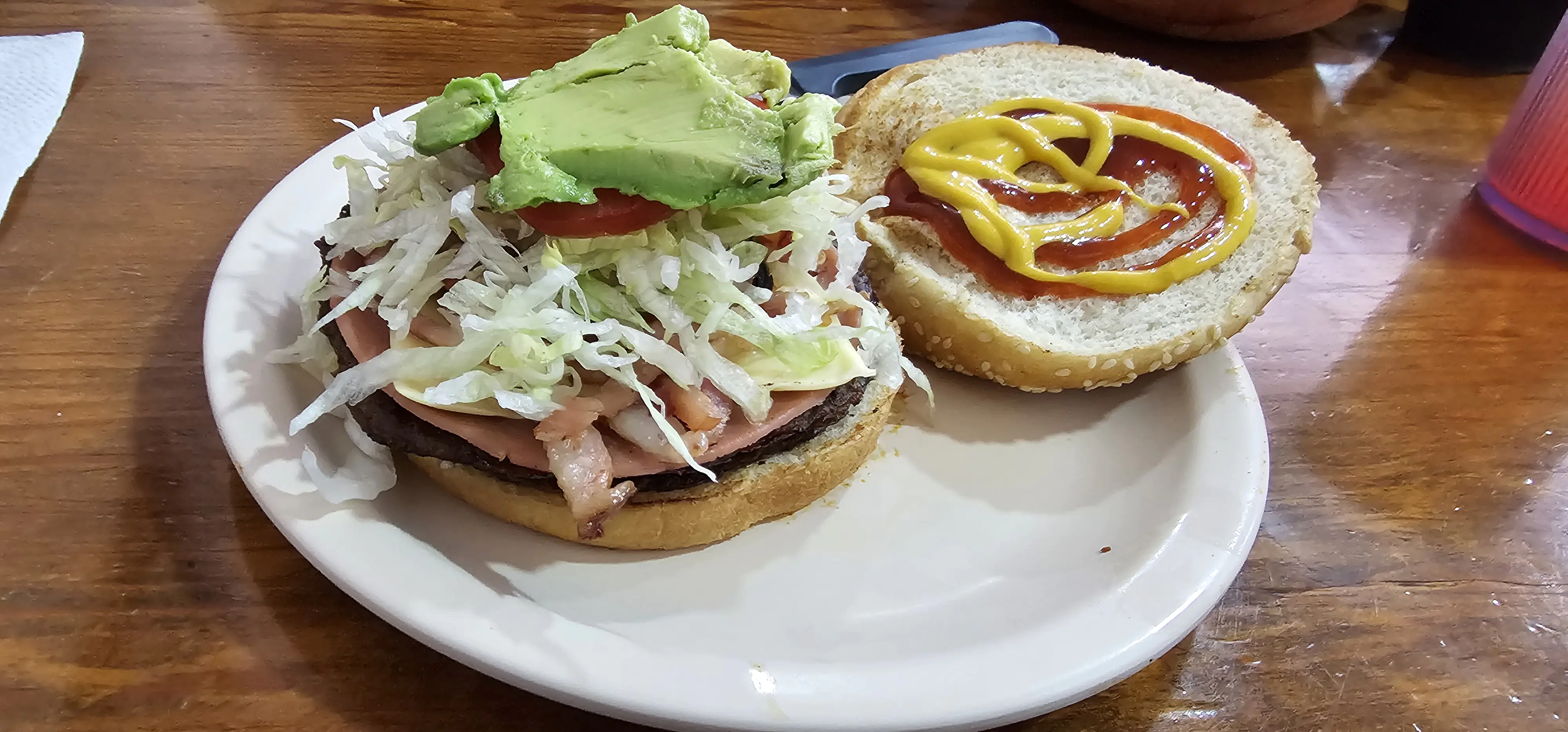 La Parrillada Suiza image 3