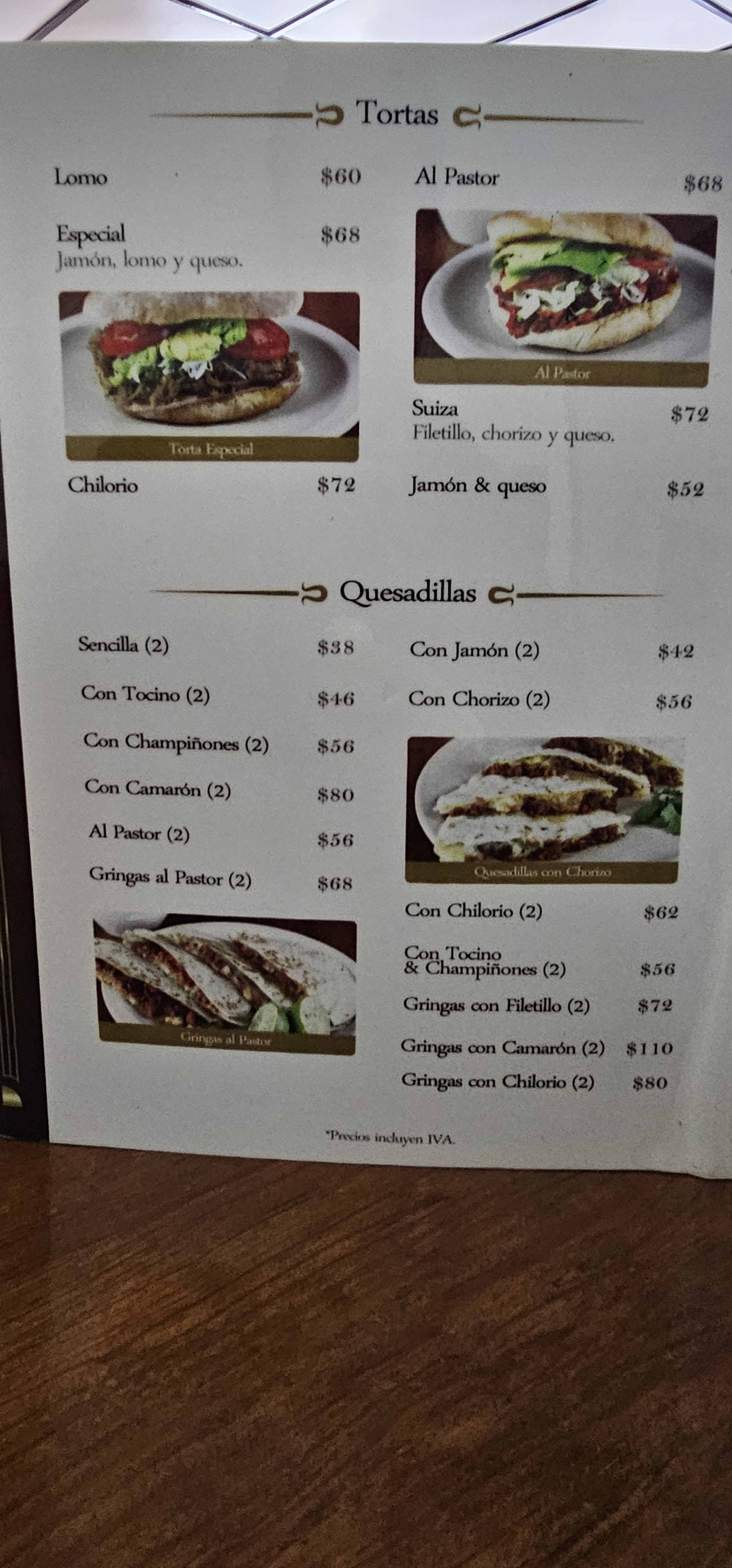 La Parrillada Suiza image 5