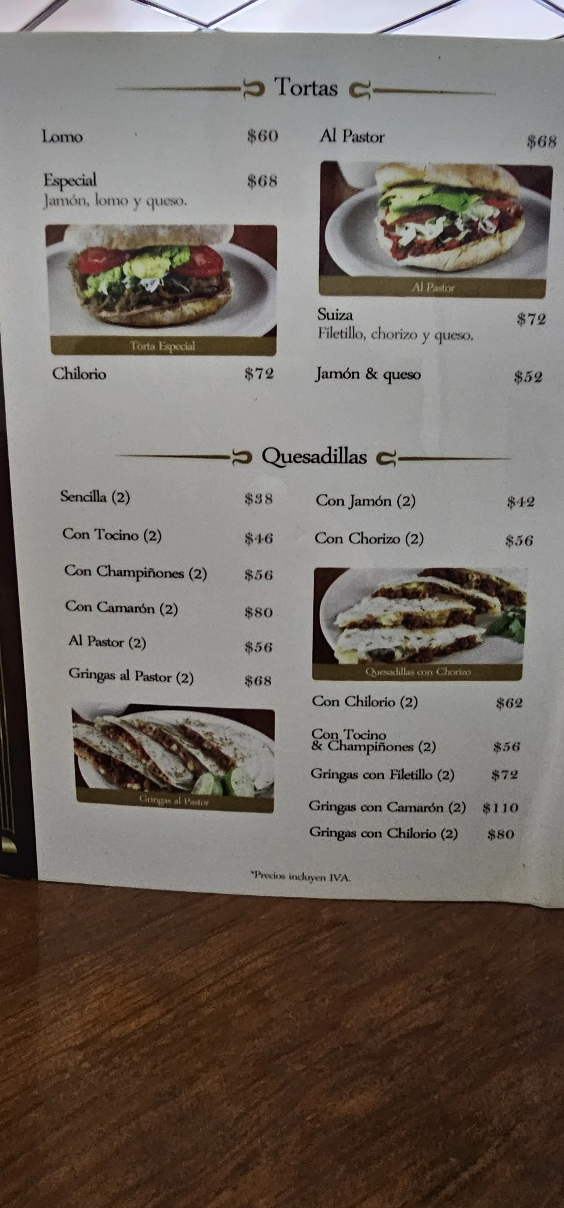 La Parrillada Suiza image 5