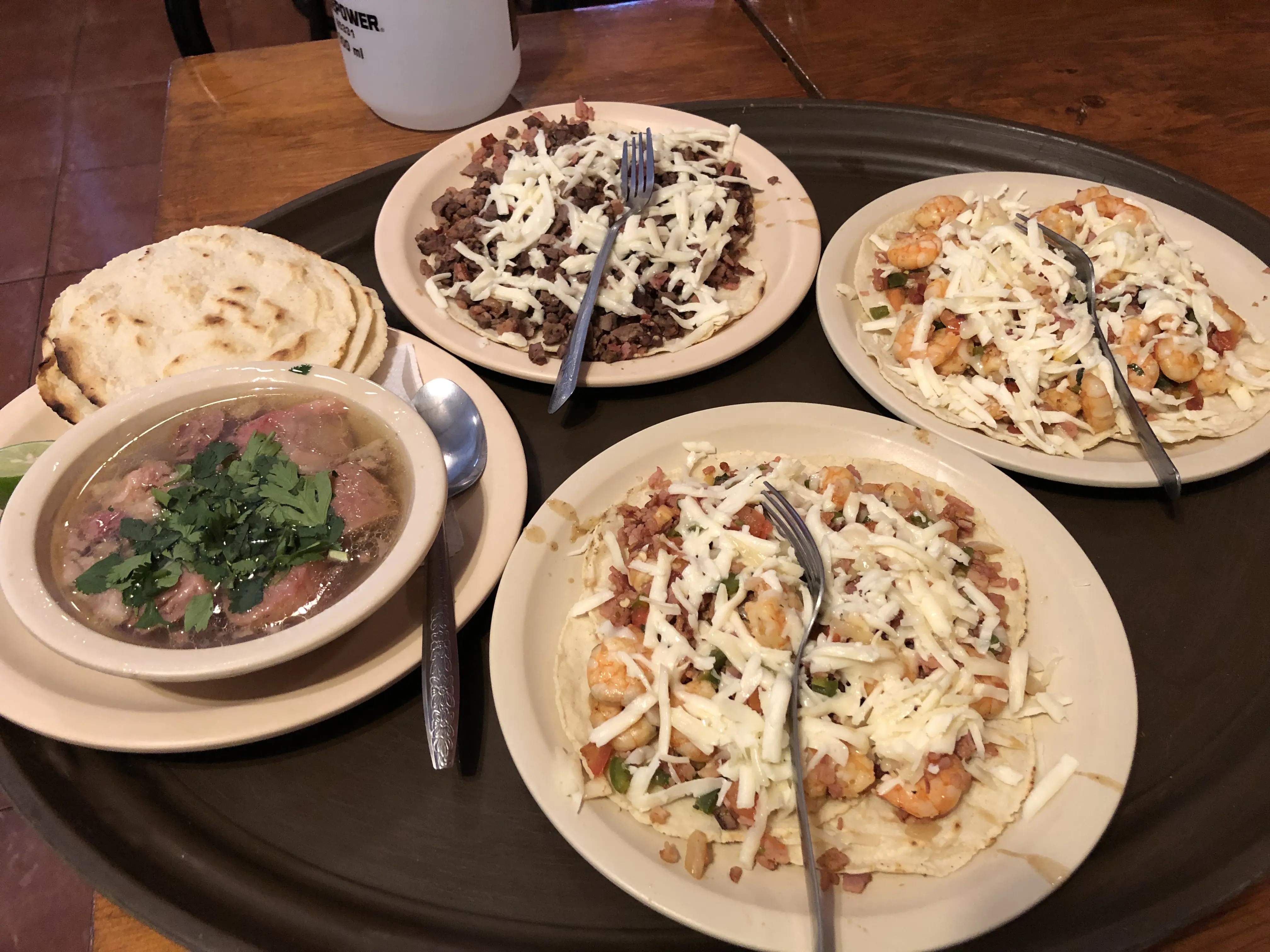 La Parrillada Suiza image 6