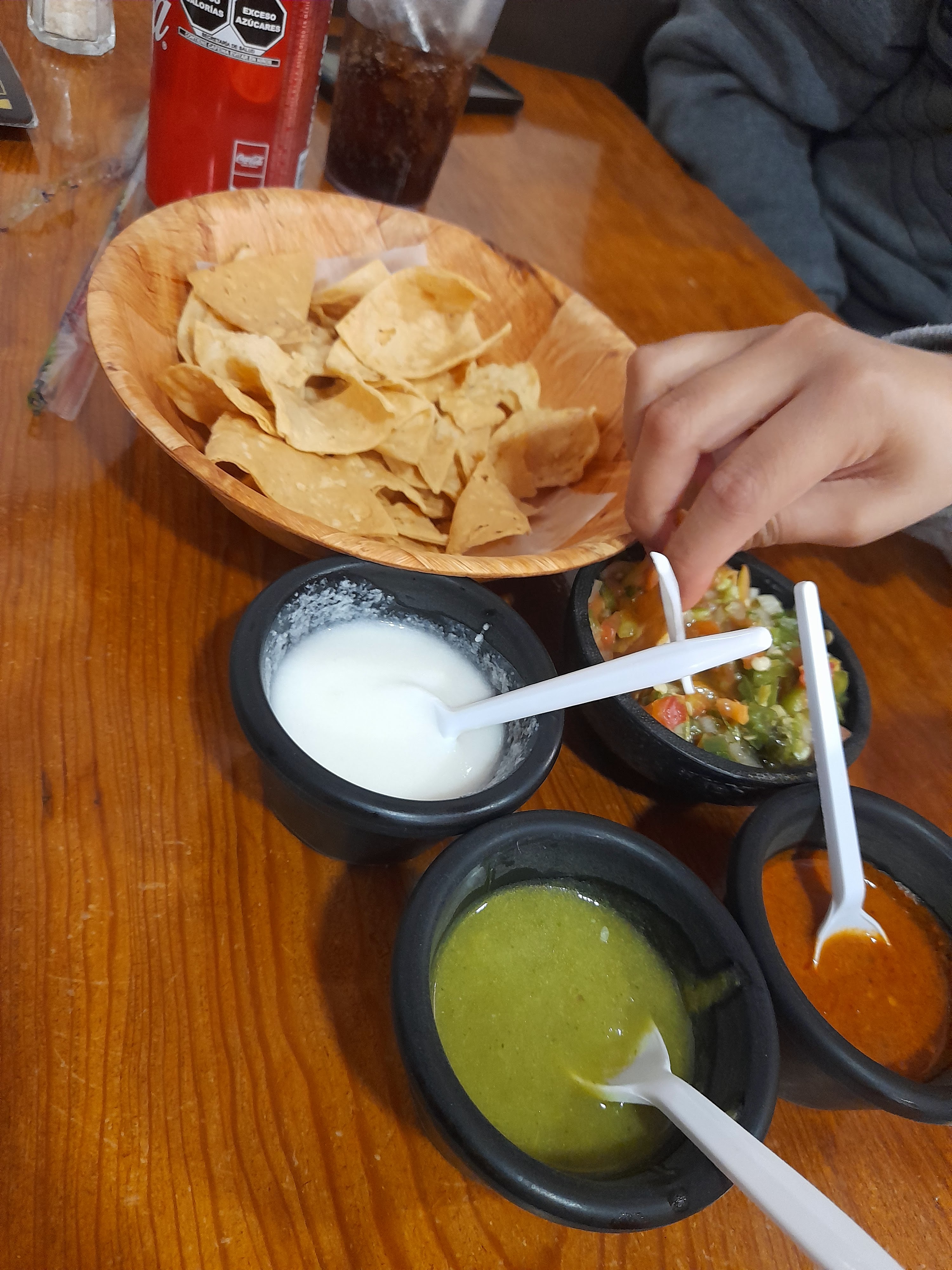 La Parrillada Suiza image 8